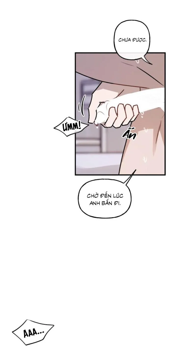 Tương Lai Bên Nhau Chapter 45 Trang 25