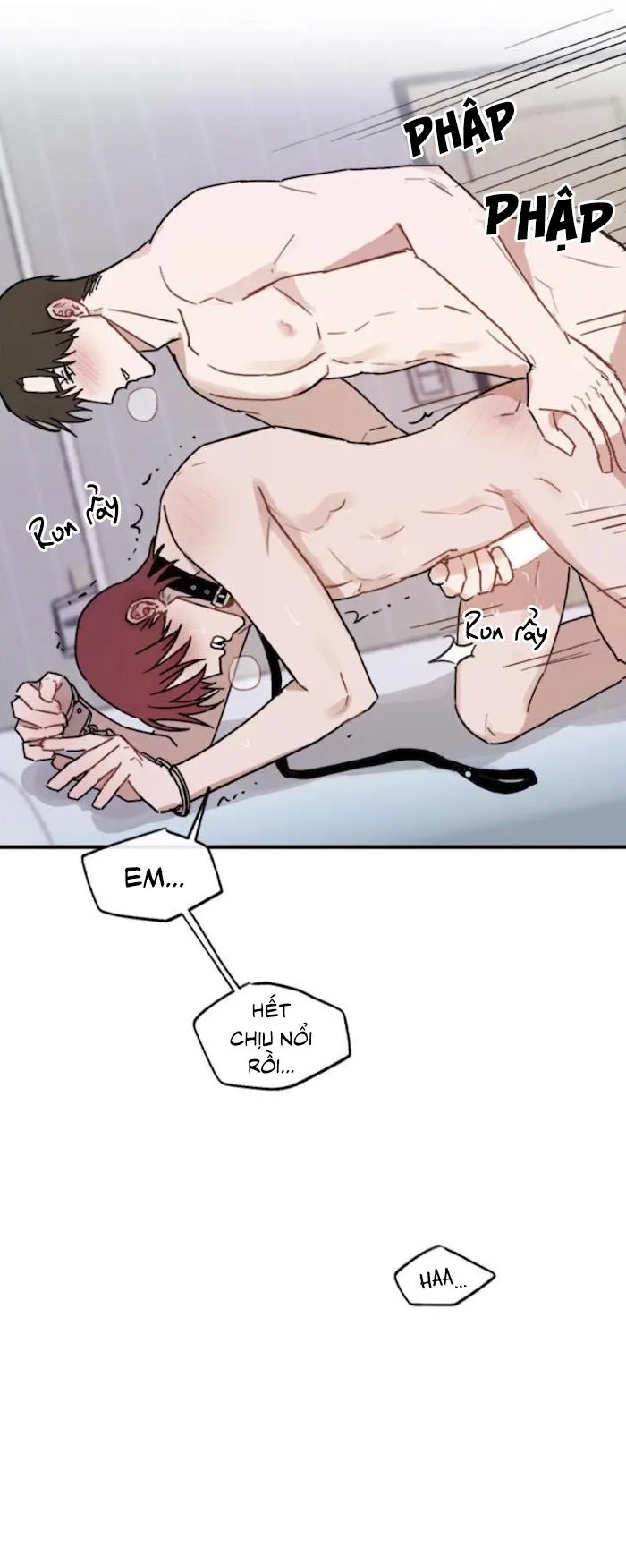 Tương Lai Bên Nhau Chapter 45 Trang 27