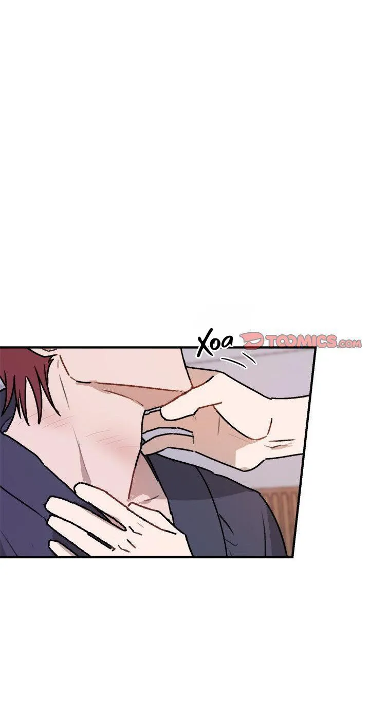 Tương Lai Bên Nhau Chapter 45 Trang 31