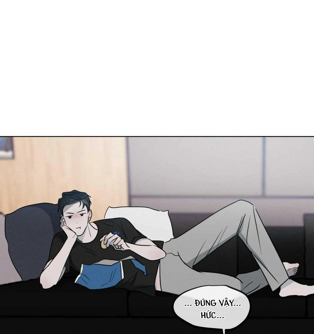 TƯƠNG PHẢN Chapter 2 Trang 4