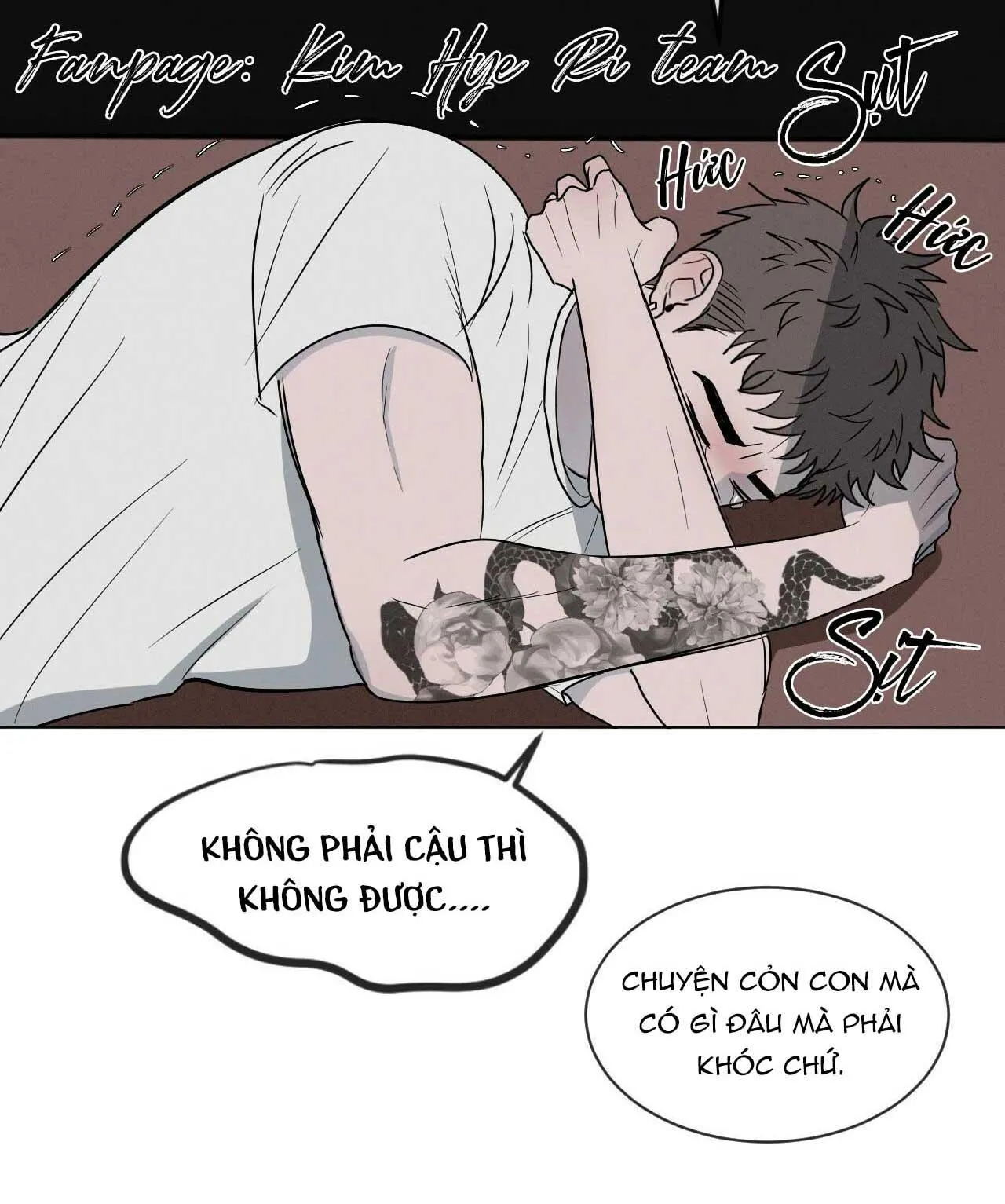 TƯƠNG PHẢN Chapter 2 Trang 5