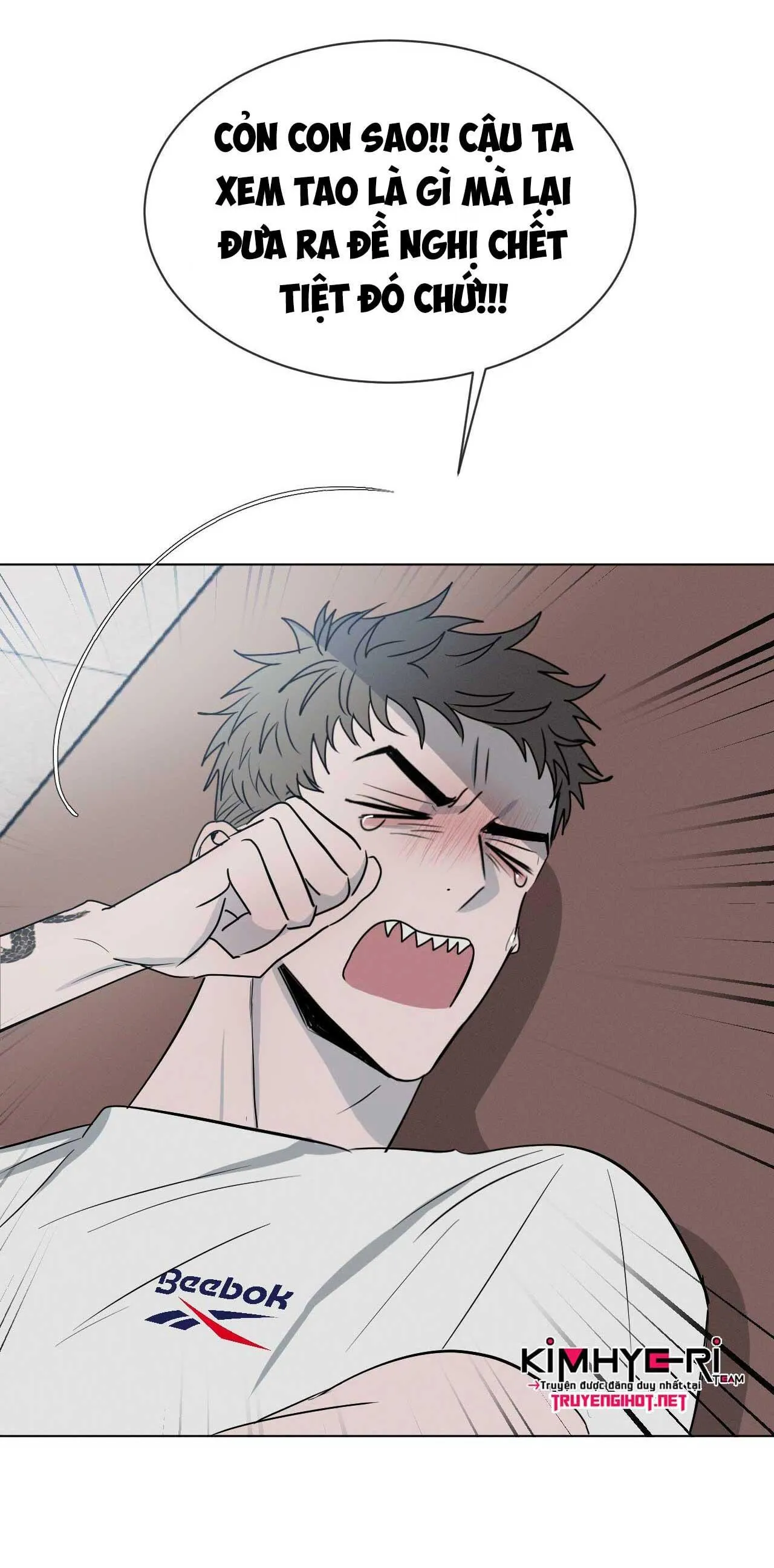 TƯƠNG PHẢN Chapter 2 Trang 6