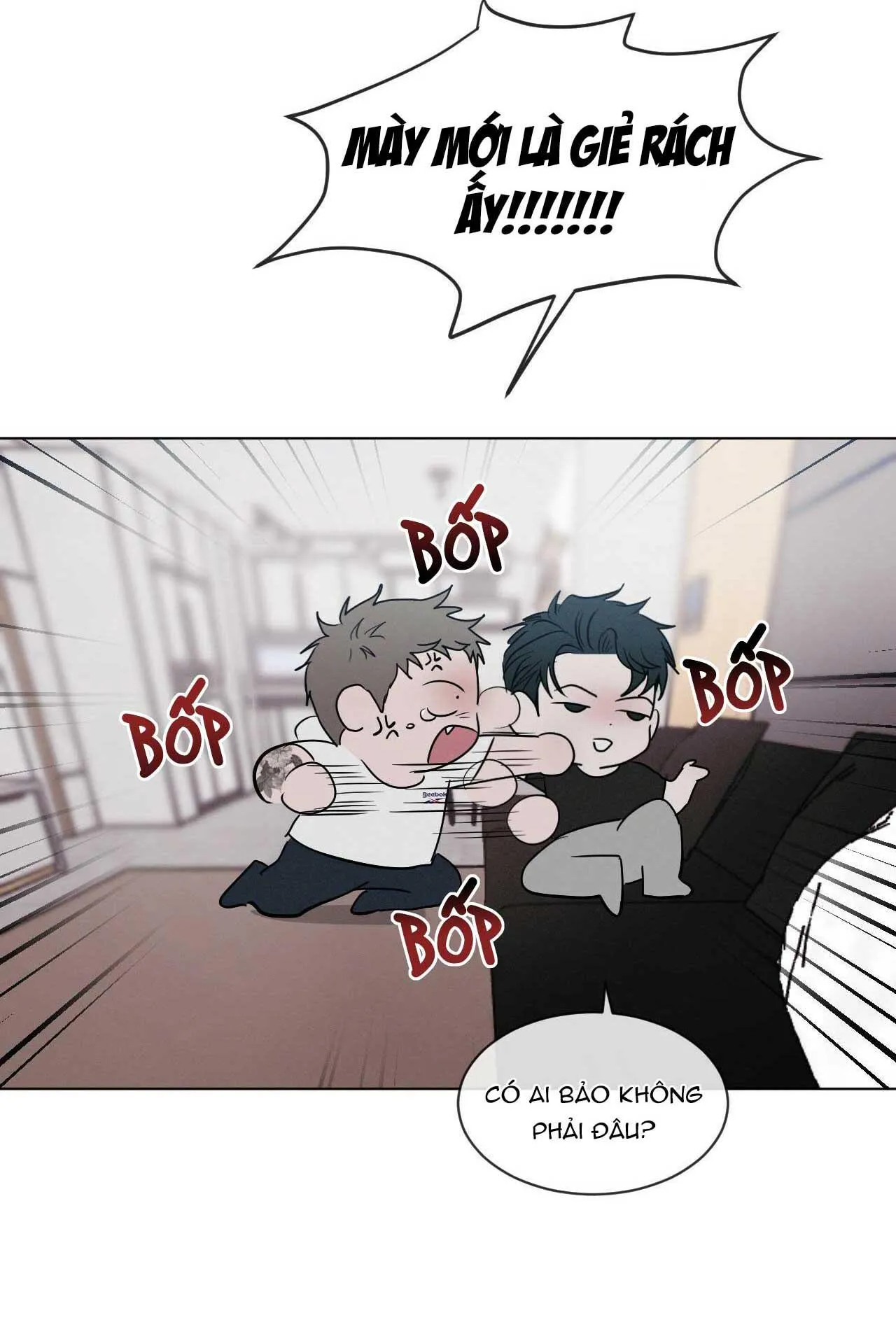 TƯƠNG PHẢN Chapter 2 Trang 8