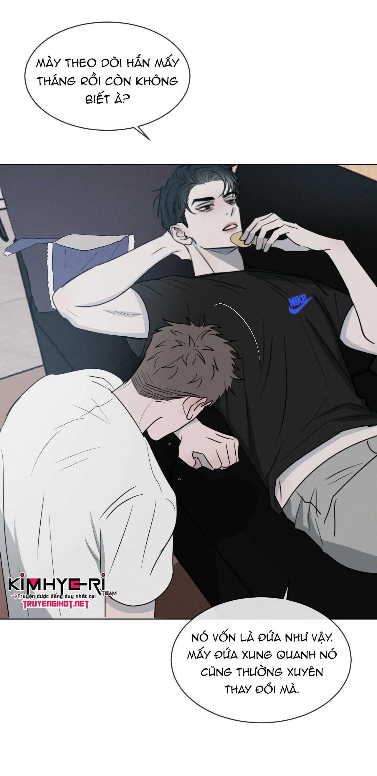 TƯƠNG PHẢN Chapter 2 Trang 9