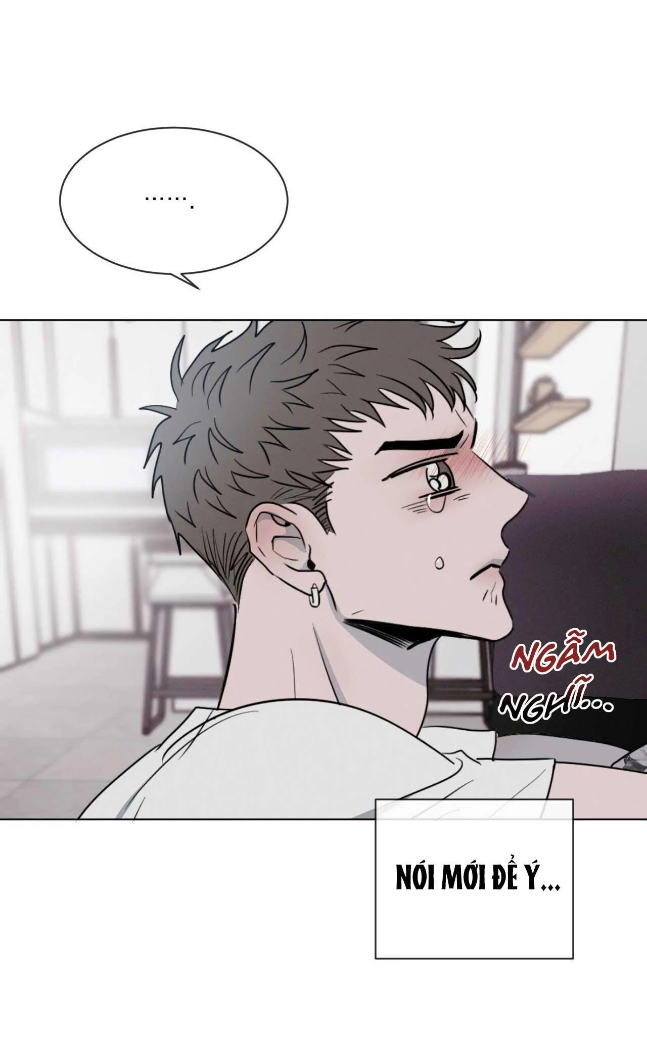 TƯƠNG PHẢN Chapter 2 Trang 10