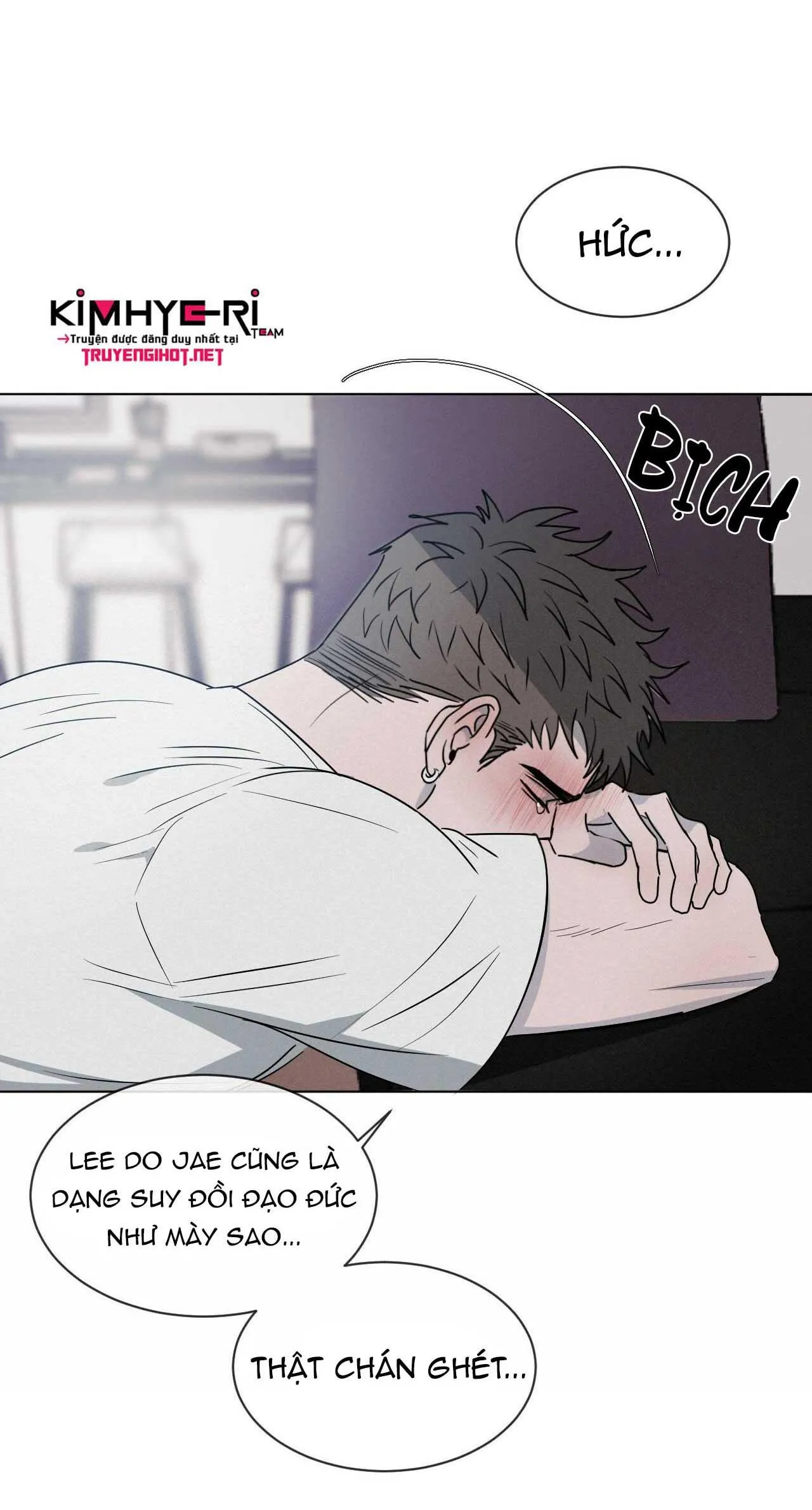 TƯƠNG PHẢN Chapter 2 Trang 12