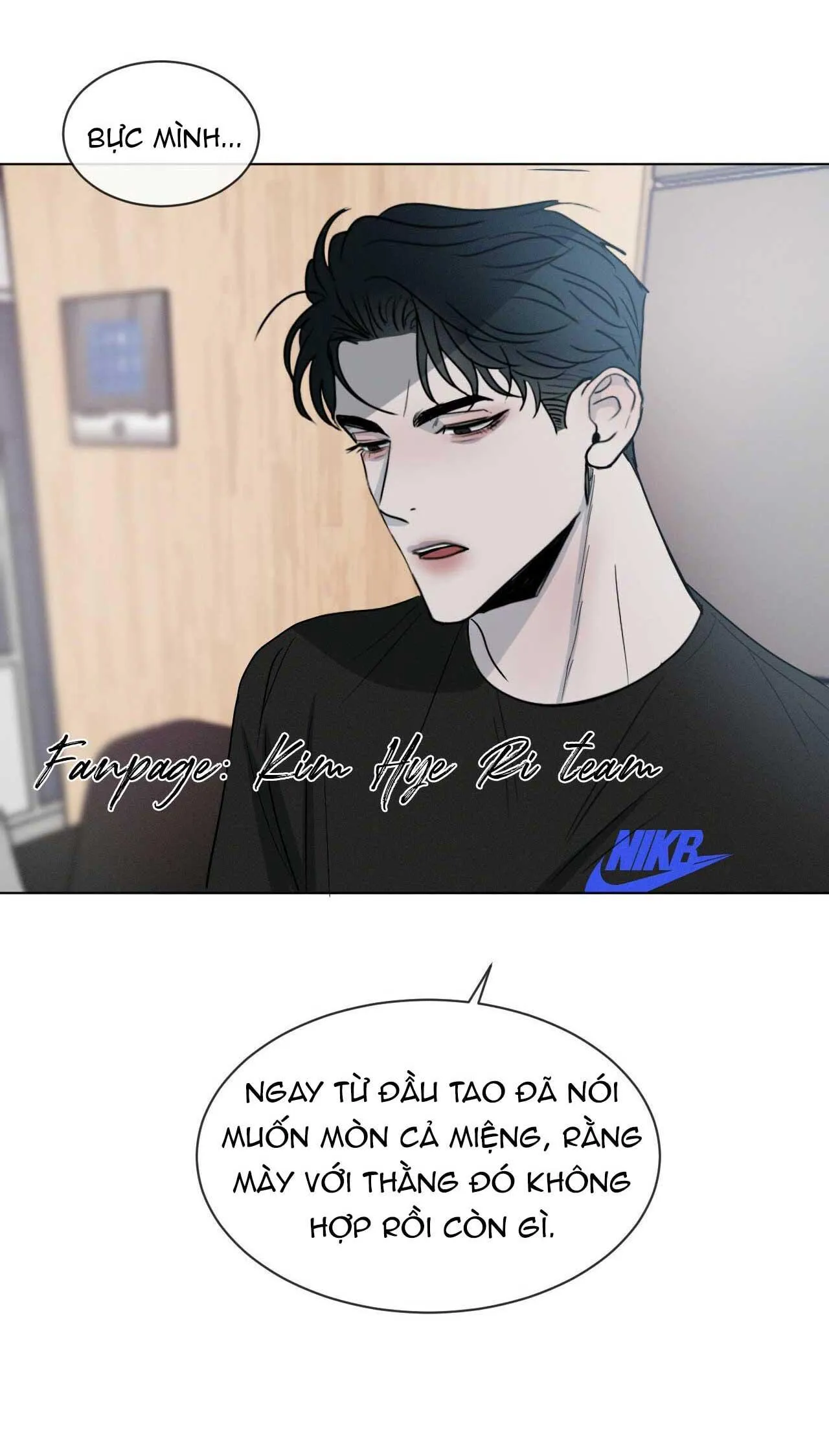 TƯƠNG PHẢN Chapter 2 Trang 13