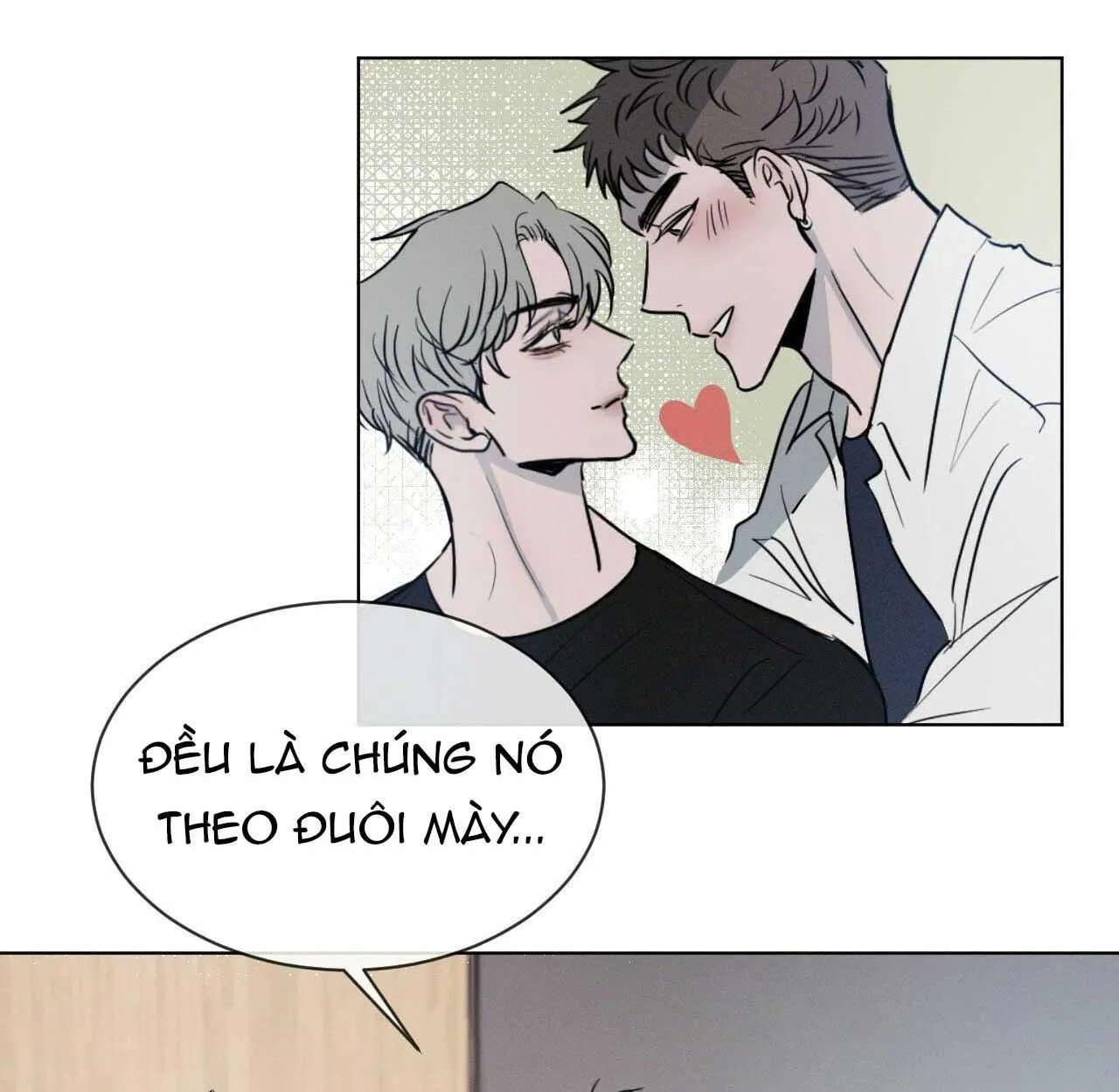 TƯƠNG PHẢN Chapter 2 Trang 18