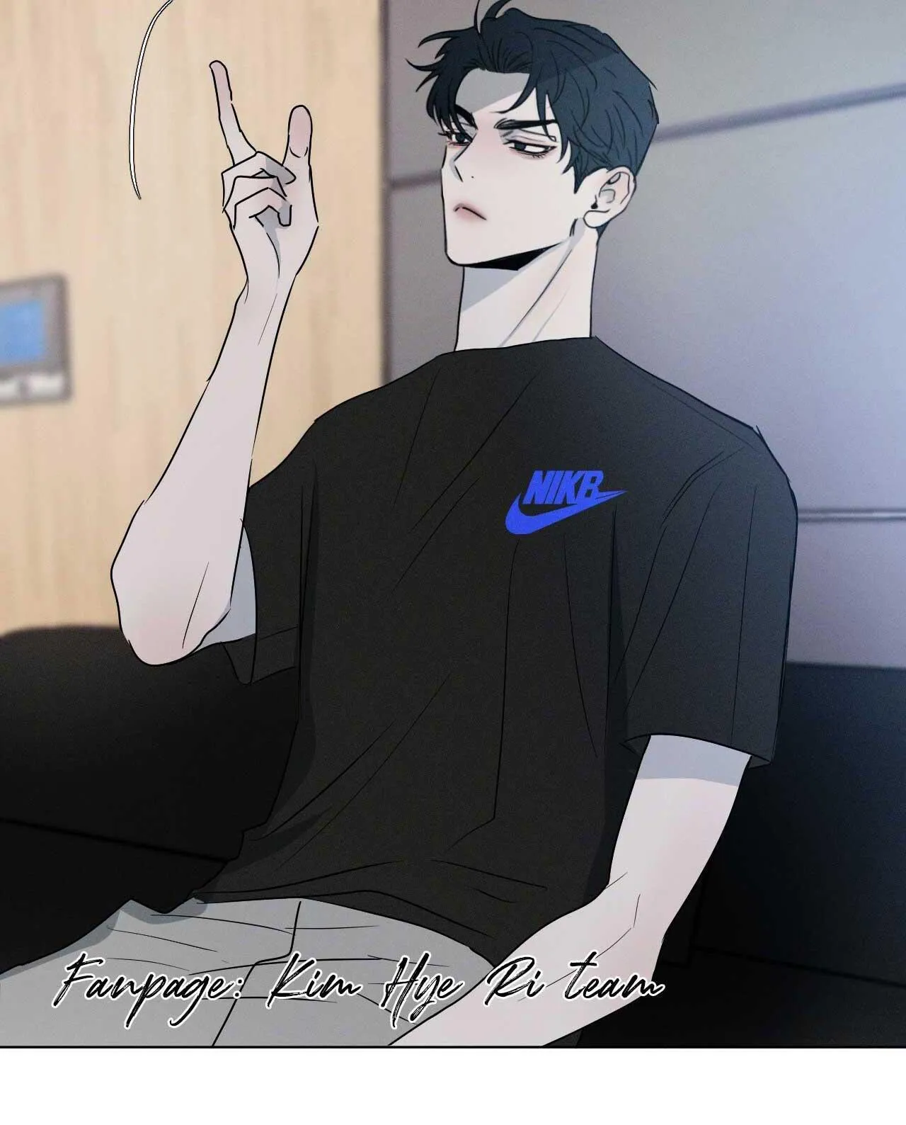 TƯƠNG PHẢN Chapter 2 Trang 19