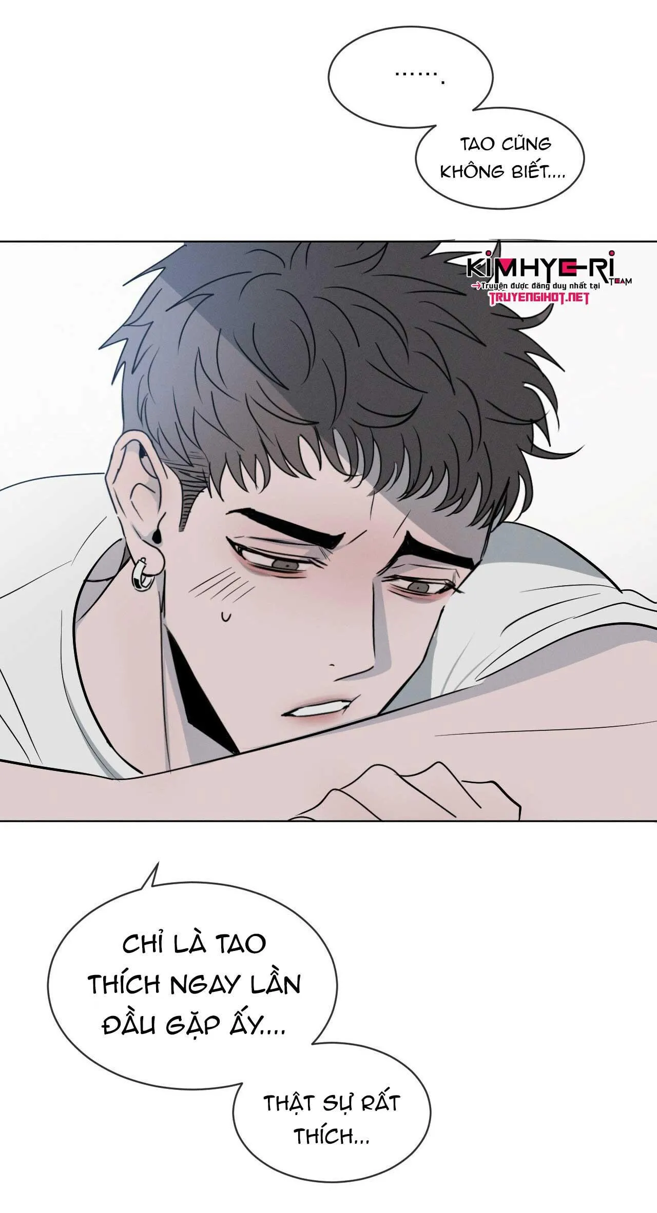TƯƠNG PHẢN Chapter 2 Trang 20