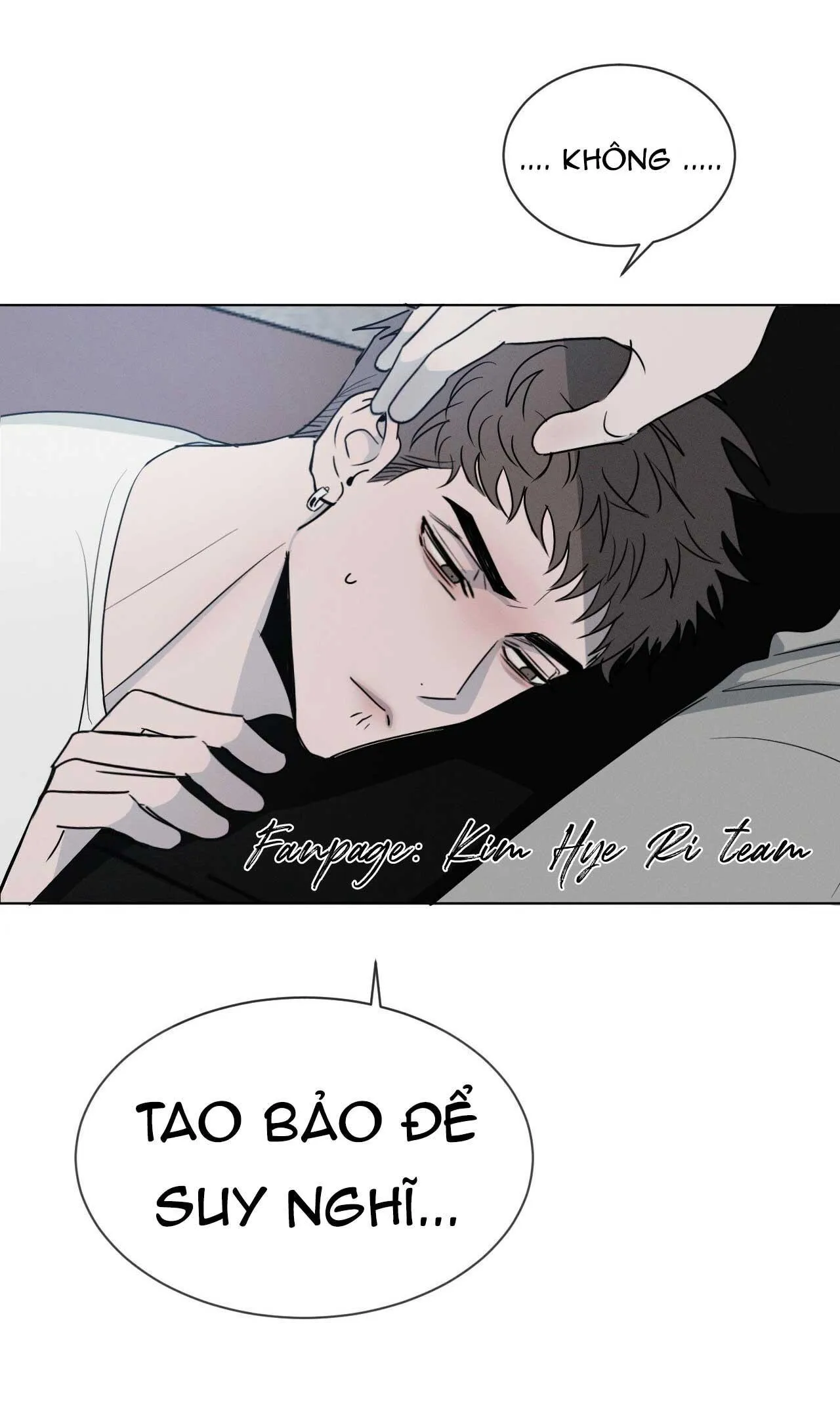 TƯƠNG PHẢN Chapter 2 Trang 24