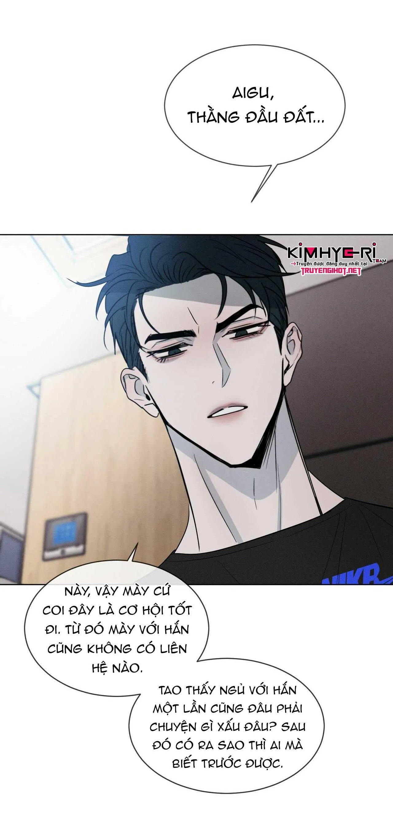 TƯƠNG PHẢN Chapter 2 Trang 25