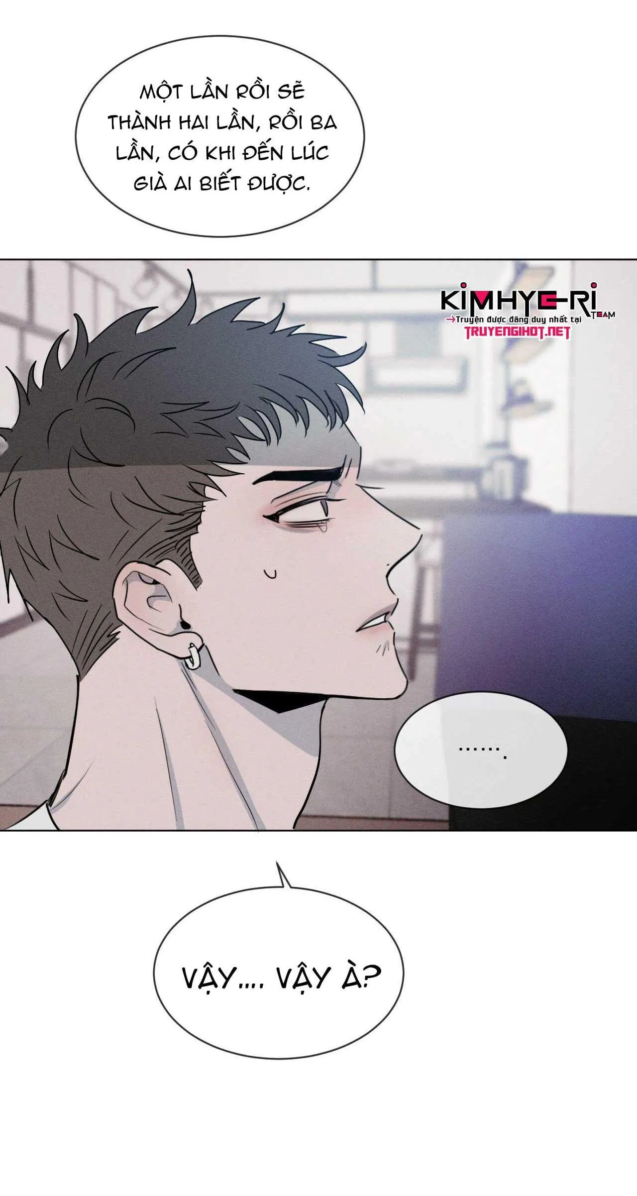 TƯƠNG PHẢN Chapter 2 Trang 28