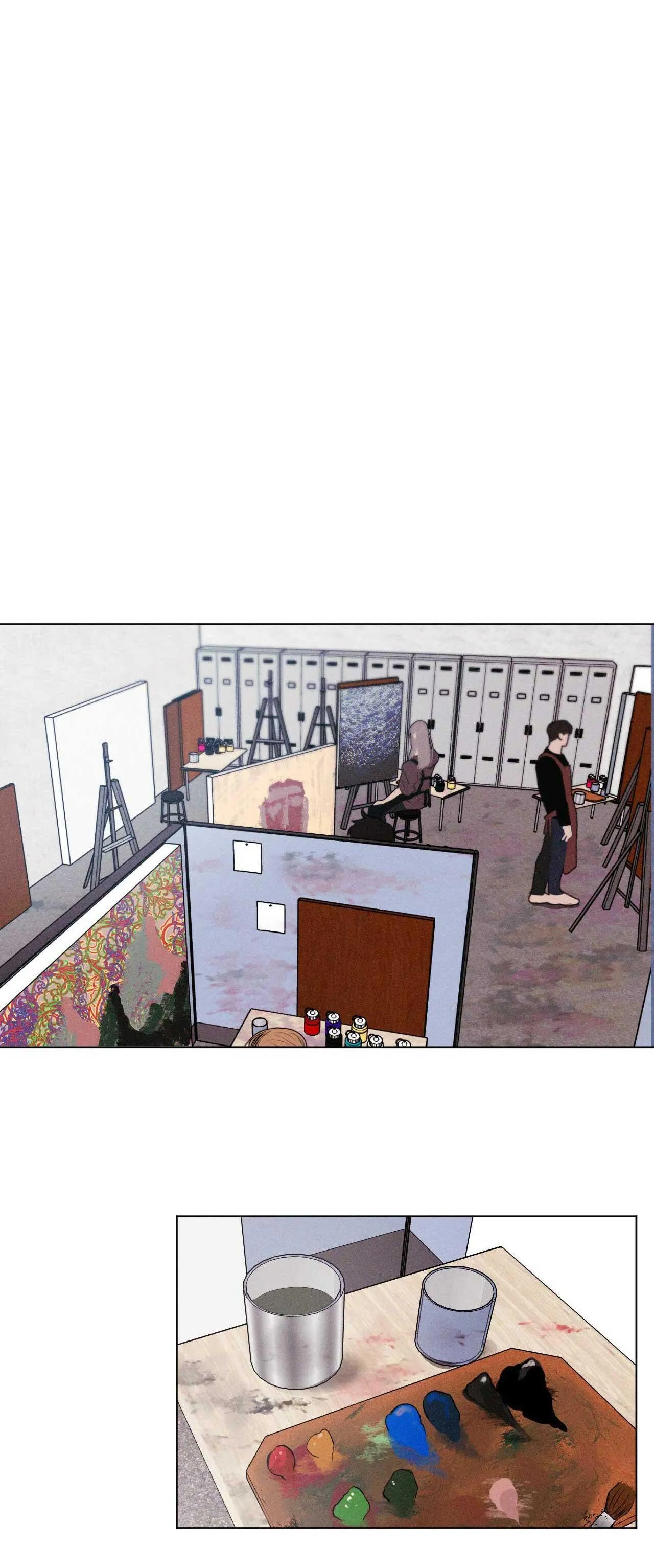 TƯƠNG PHẢN Chapter 2 Trang 33