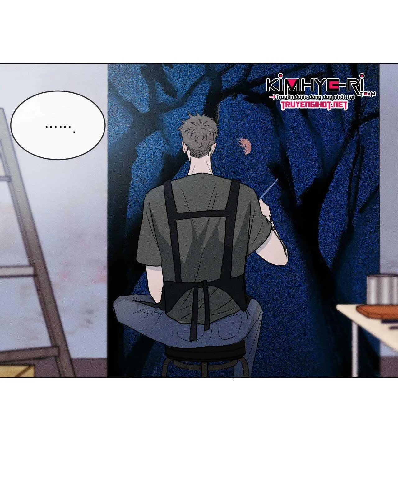 TƯƠNG PHẢN Chapter 2 Trang 34