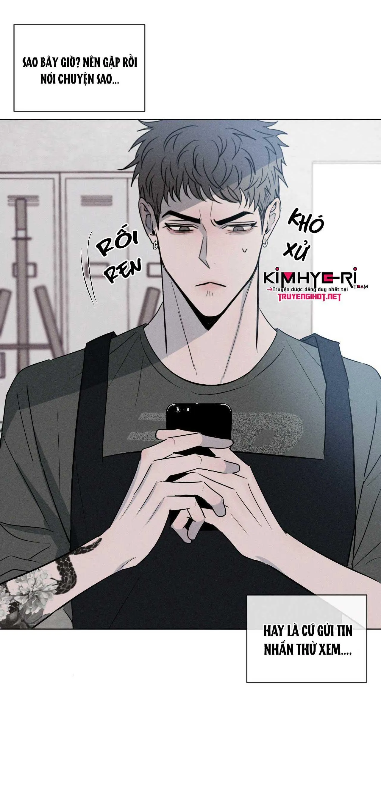 TƯƠNG PHẢN Chapter 2 Trang 37