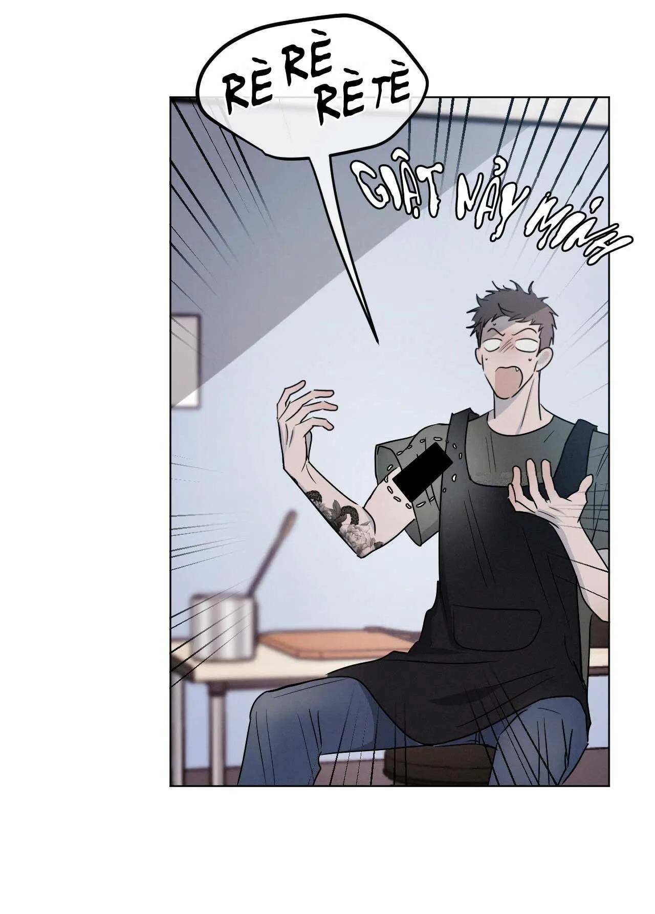 TƯƠNG PHẢN Chapter 2 Trang 39