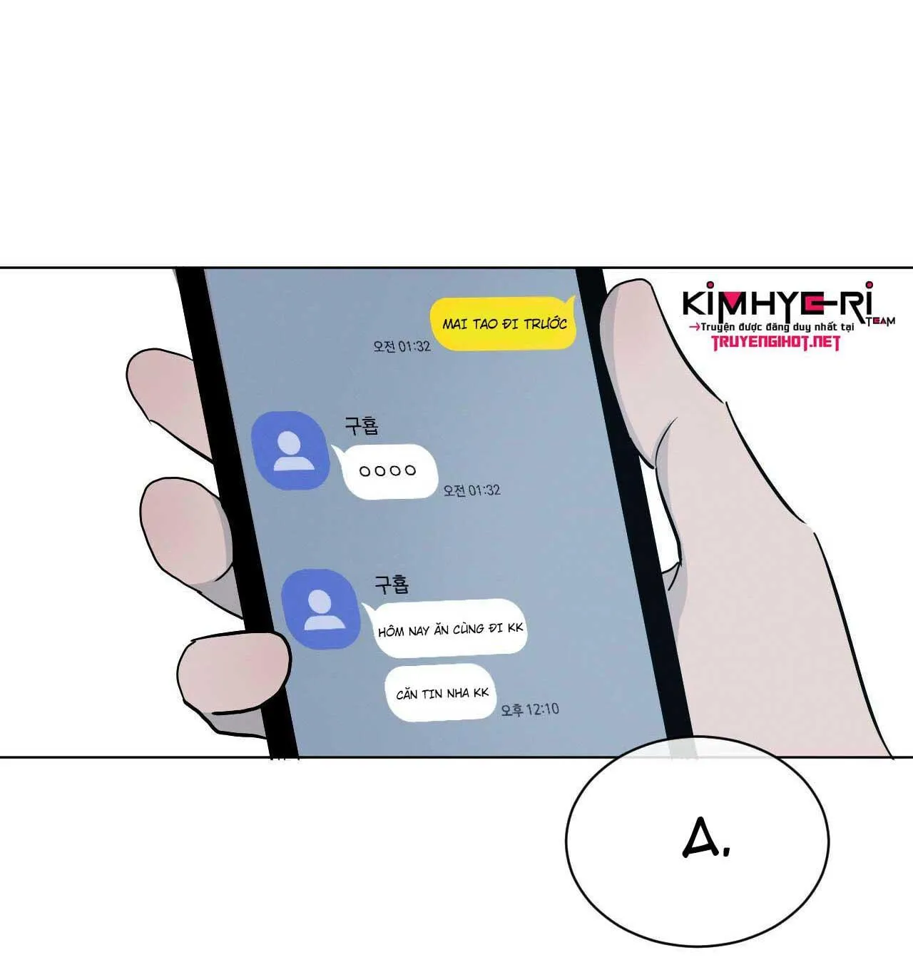 TƯƠNG PHẢN Chapter 2 Trang 40