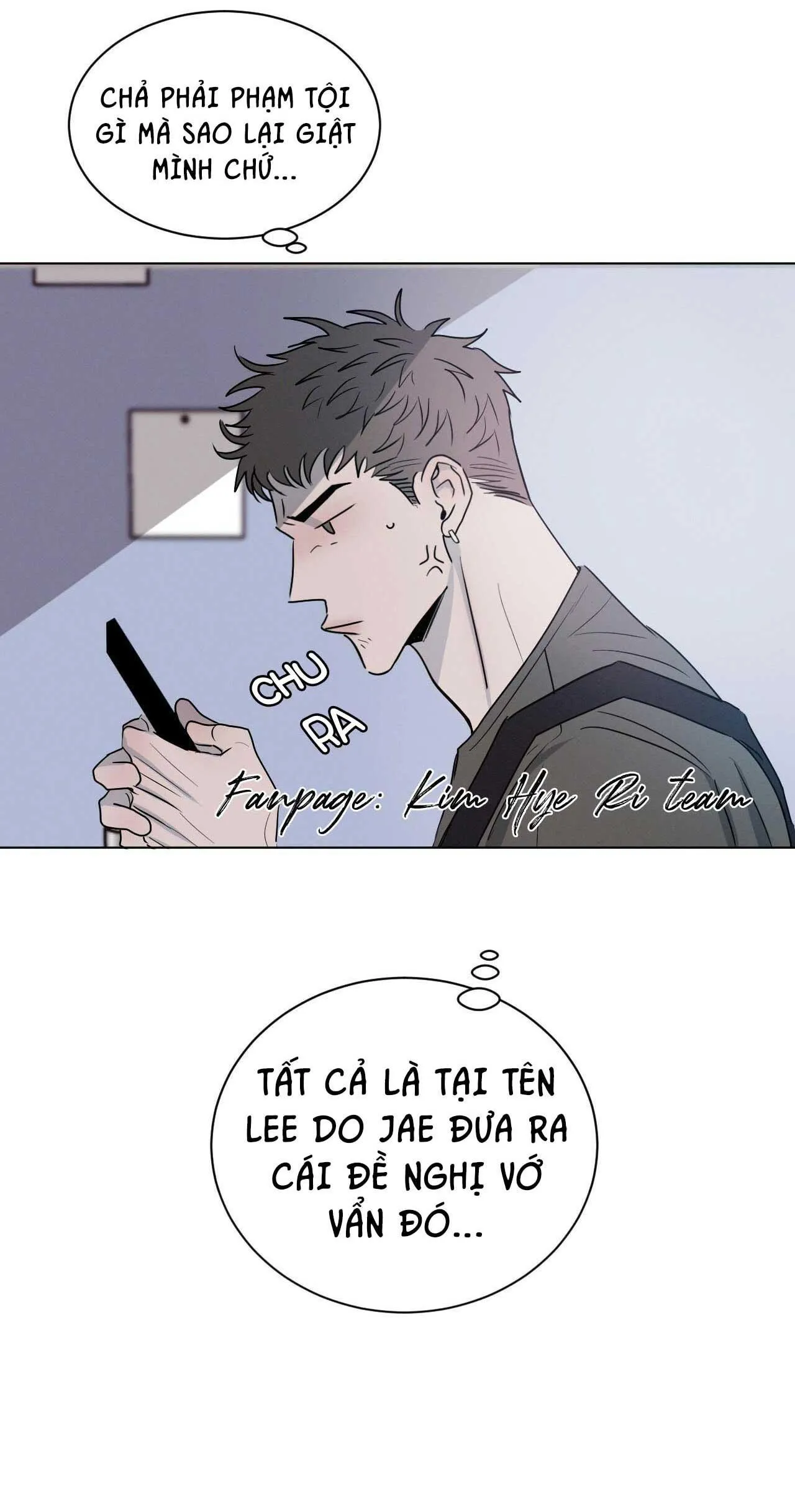 TƯƠNG PHẢN Chapter 2 Trang 41