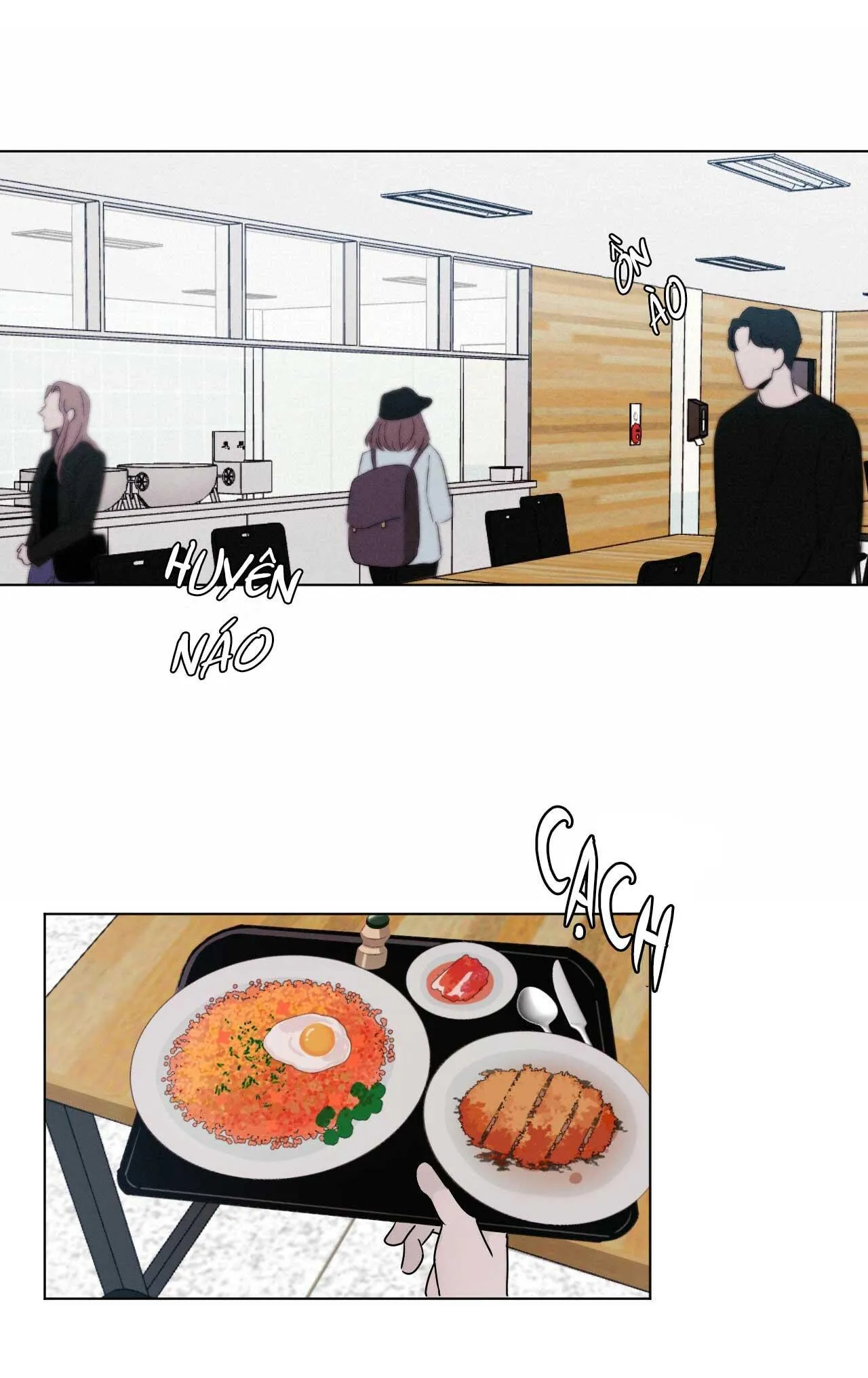 TƯƠNG PHẢN Chapter 2 Trang 42