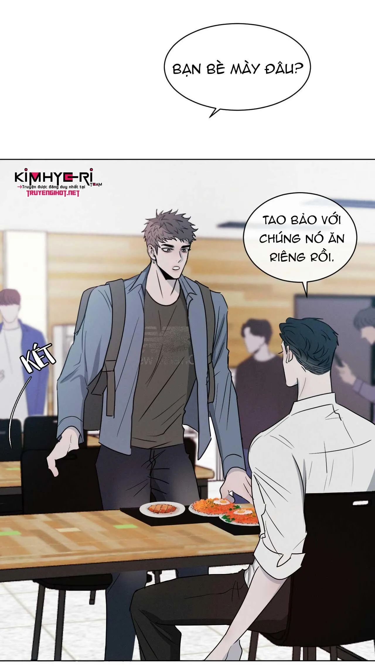 TƯƠNG PHẢN Chapter 2 Trang 43