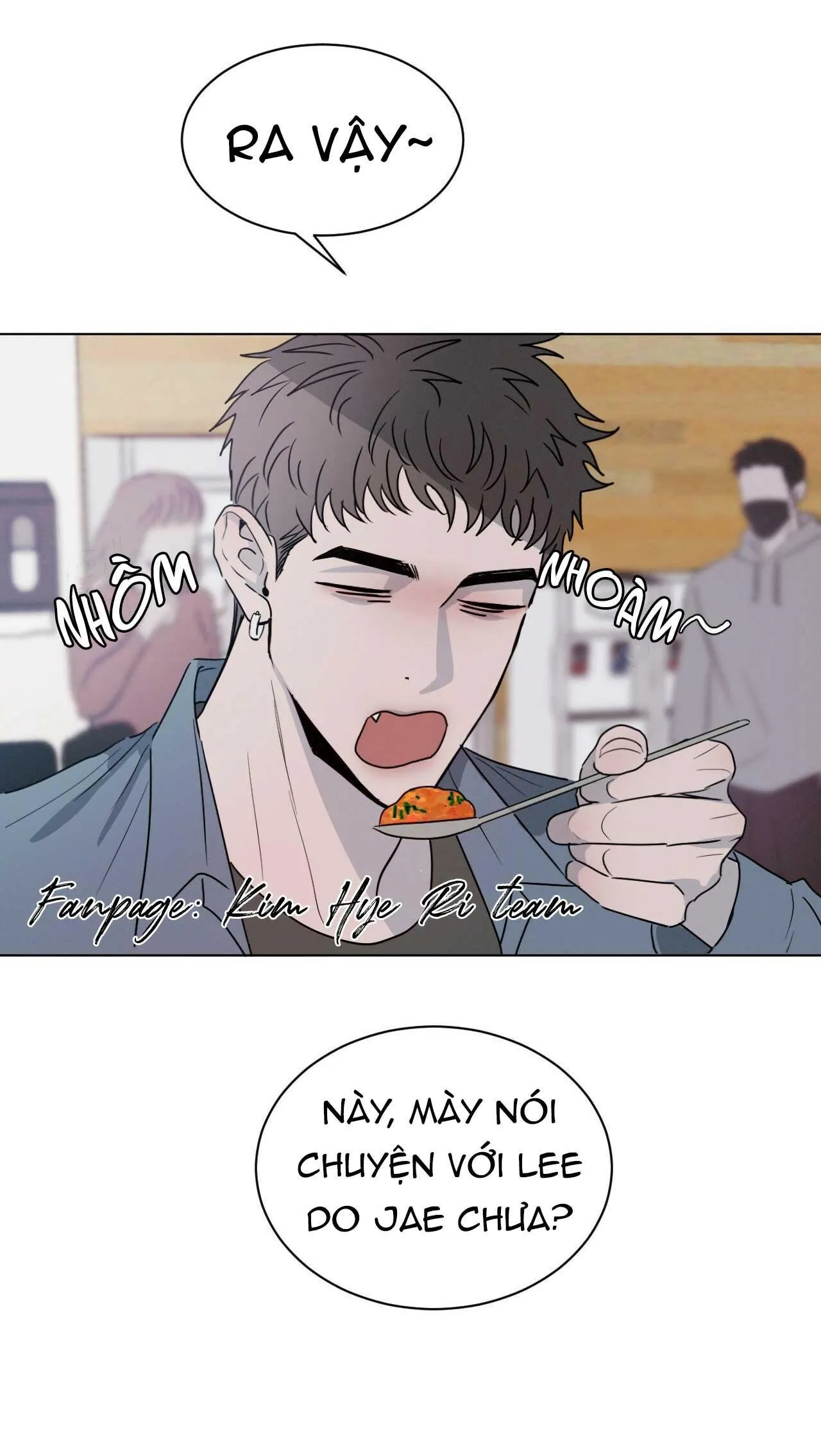 TƯƠNG PHẢN Chapter 2 Trang 44