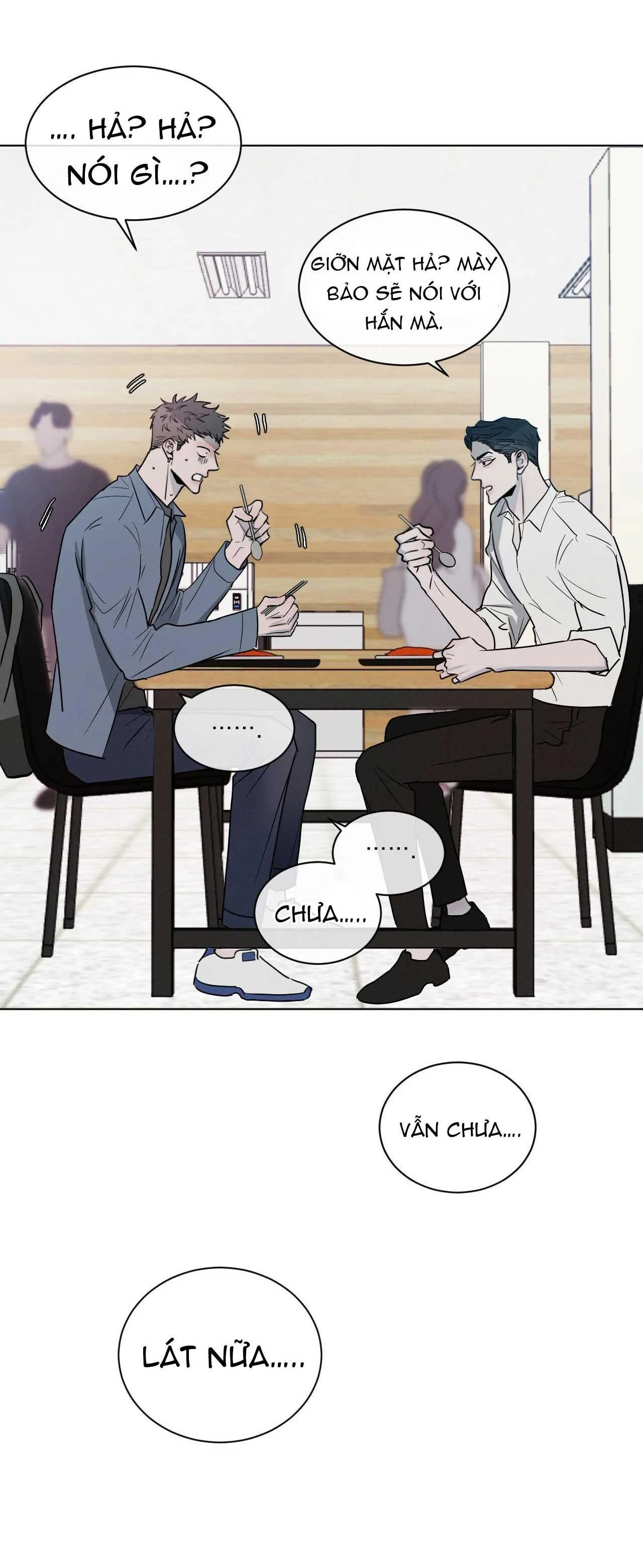 TƯƠNG PHẢN Chapter 2 Trang 45