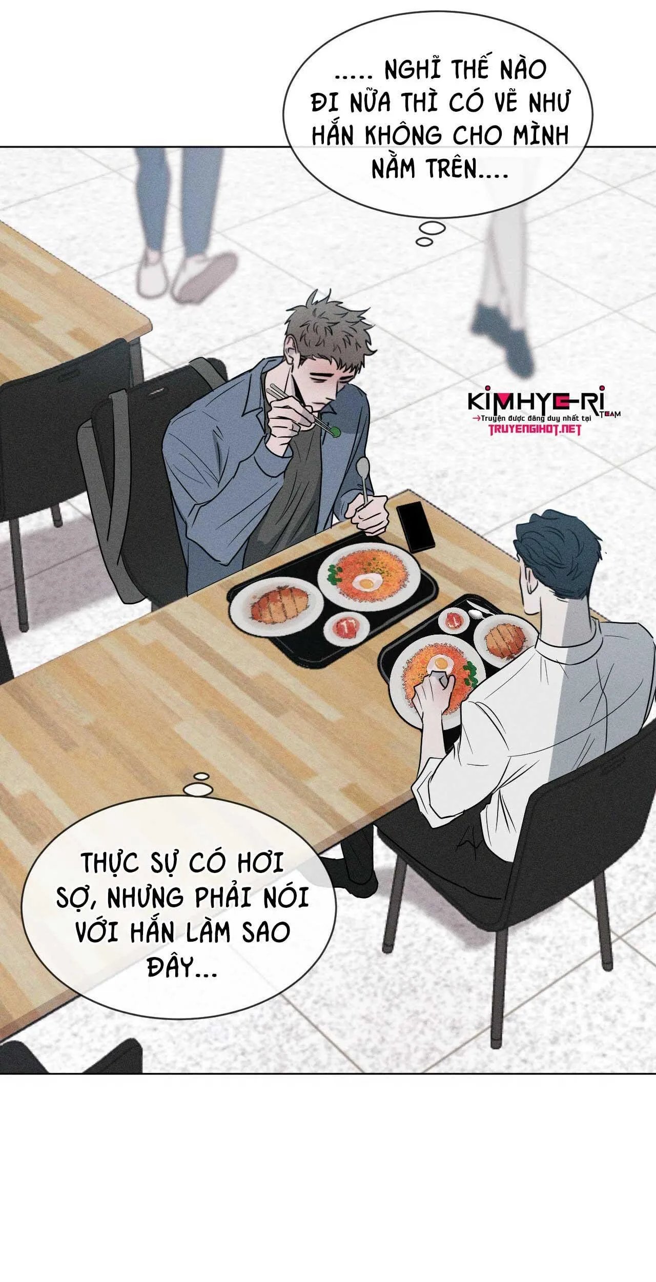 TƯƠNG PHẢN Chapter 2 Trang 49