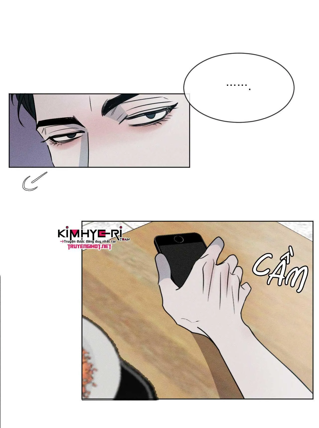 TƯƠNG PHẢN Chapter 2 Trang 50