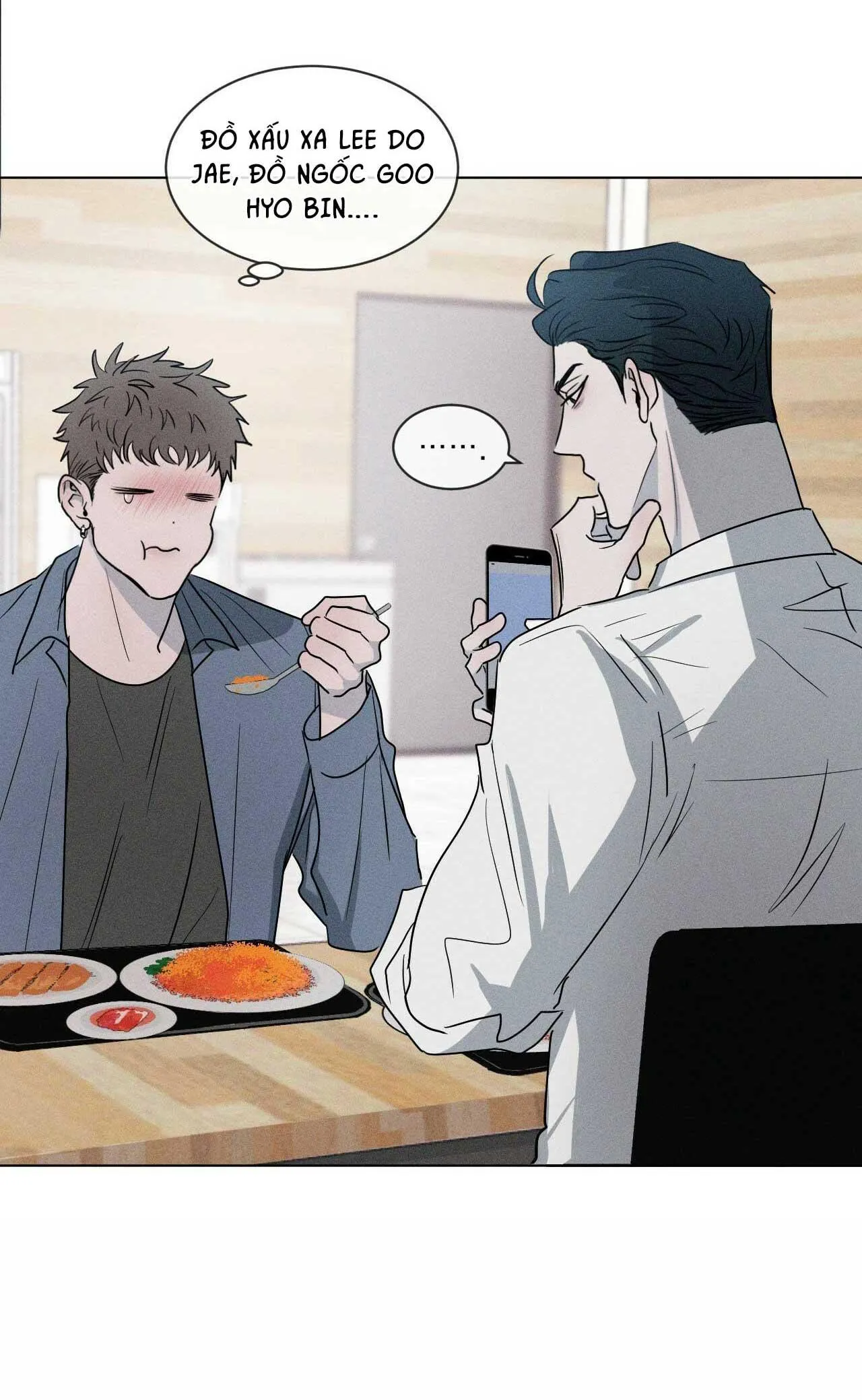 TƯƠNG PHẢN Chapter 2 Trang 51