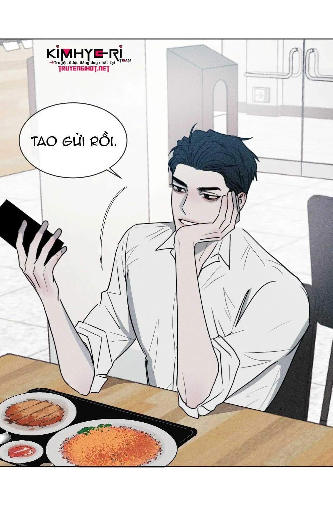 TƯƠNG PHẢN Chapter 2 Trang 53