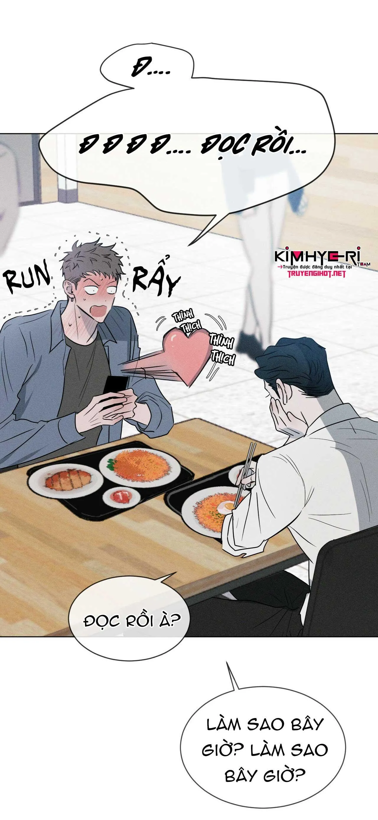 TƯƠNG PHẢN Chapter 2 Trang 60