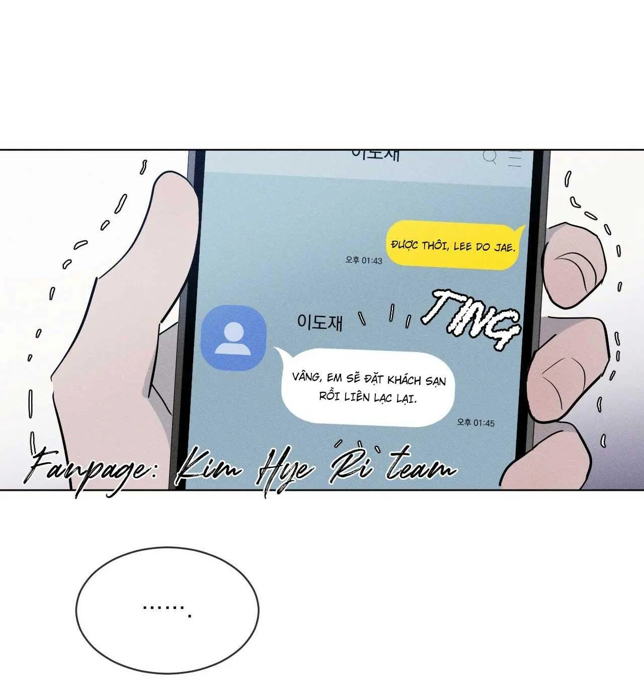 TƯƠNG PHẢN Chapter 2 Trang 61