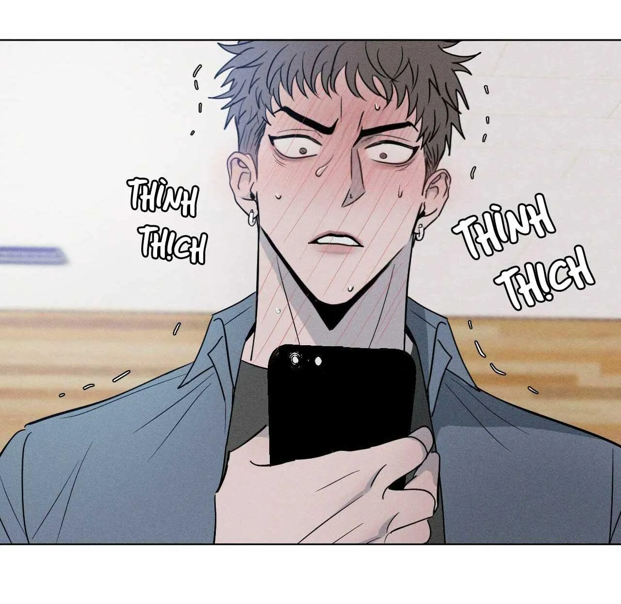 TƯƠNG PHẢN Chapter 2 Trang 62
