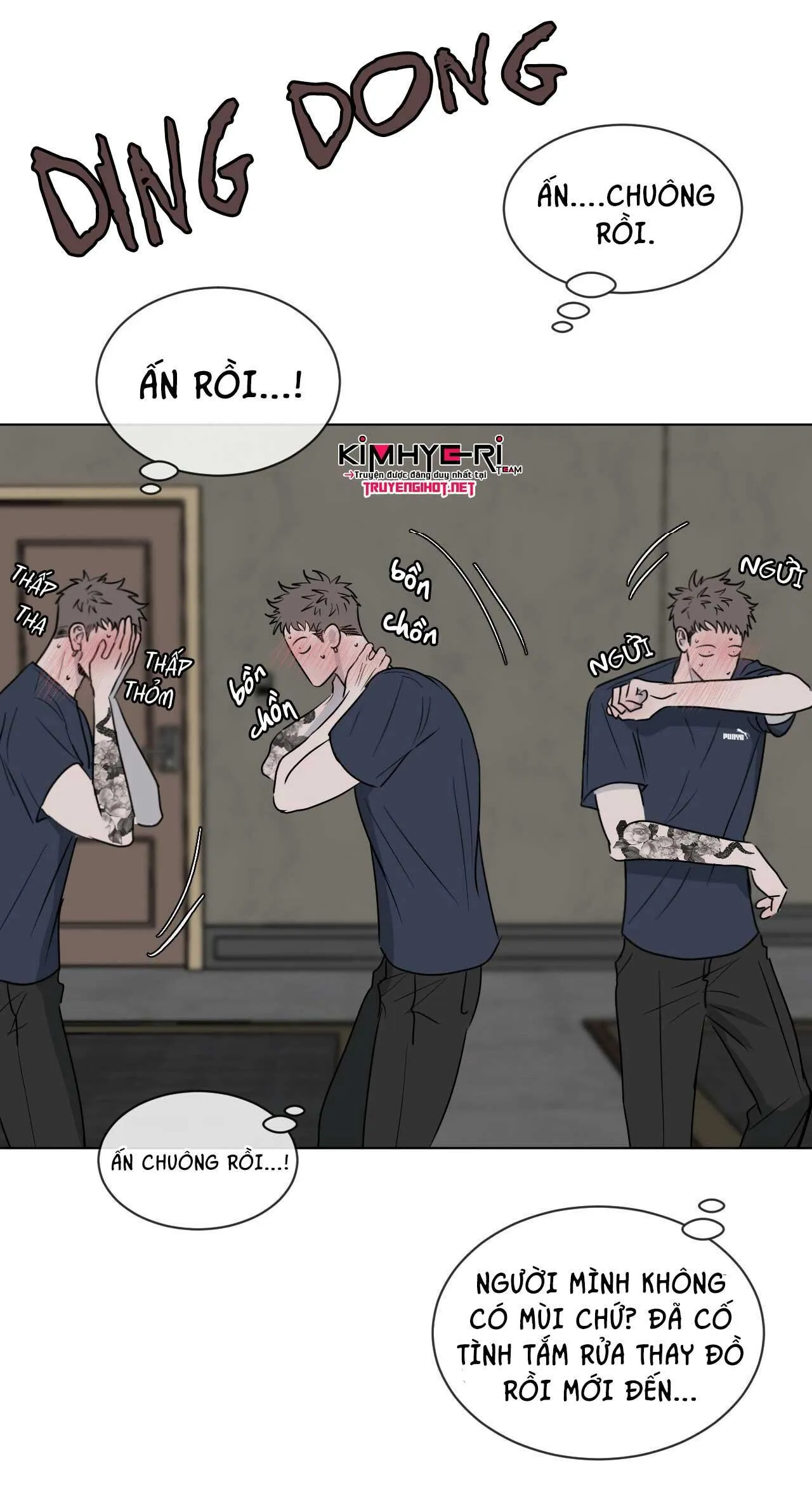 TƯƠNG PHẢN Chapter 2 Trang 76