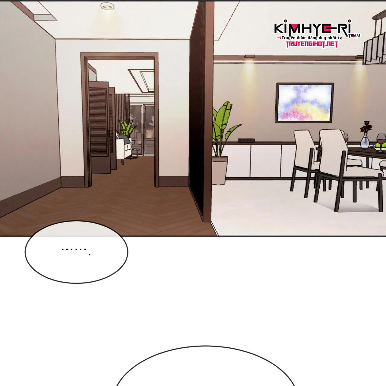 TƯƠNG PHẢN Chapter 3 Trang 10