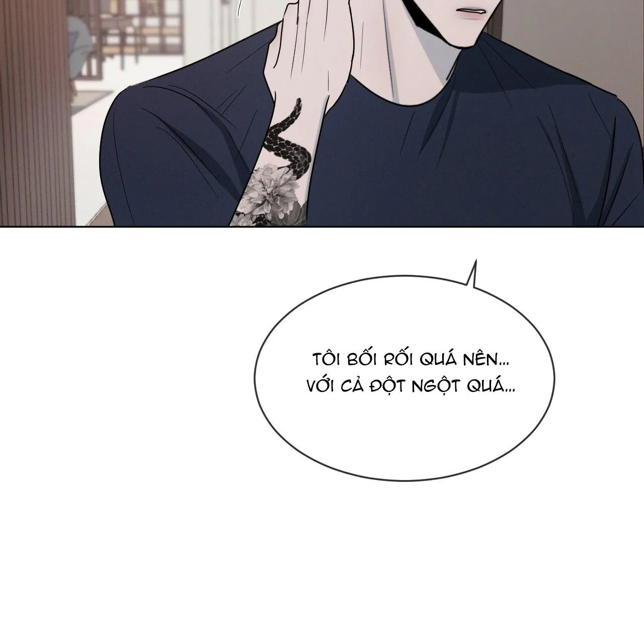 TƯƠNG PHẢN Chapter 3 Trang 13