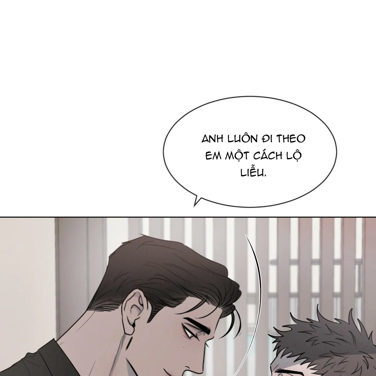 TƯƠNG PHẢN Chapter 3 Trang 14