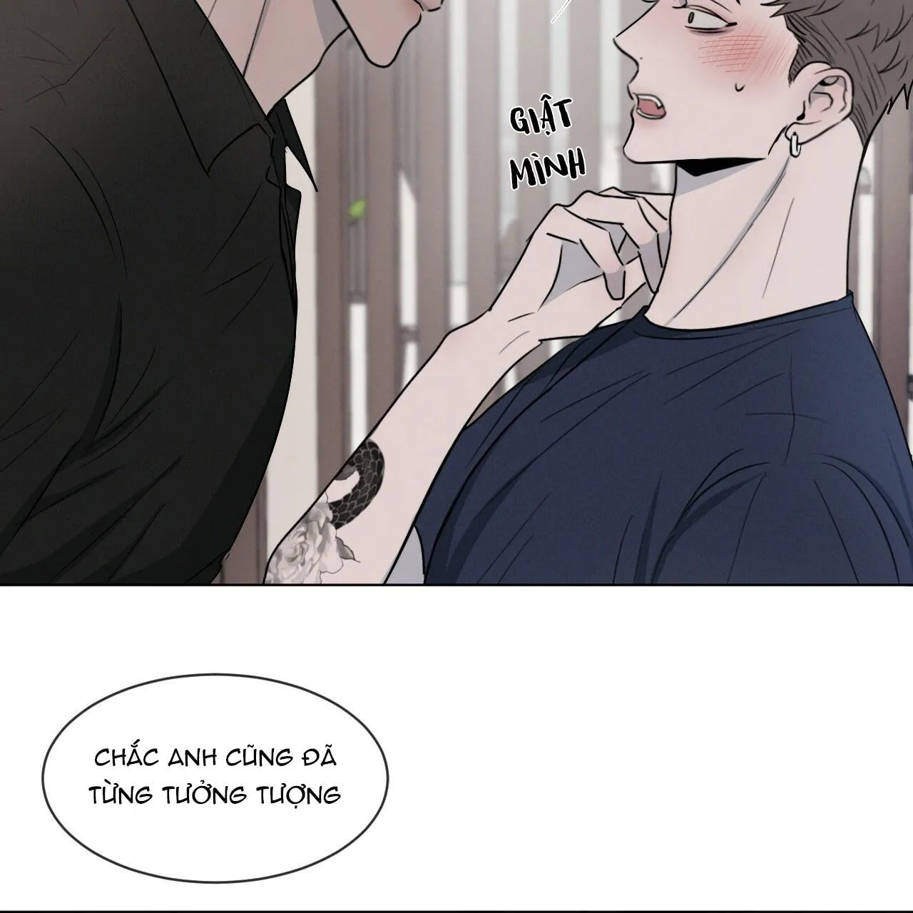 TƯƠNG PHẢN Chapter 3 Trang 15