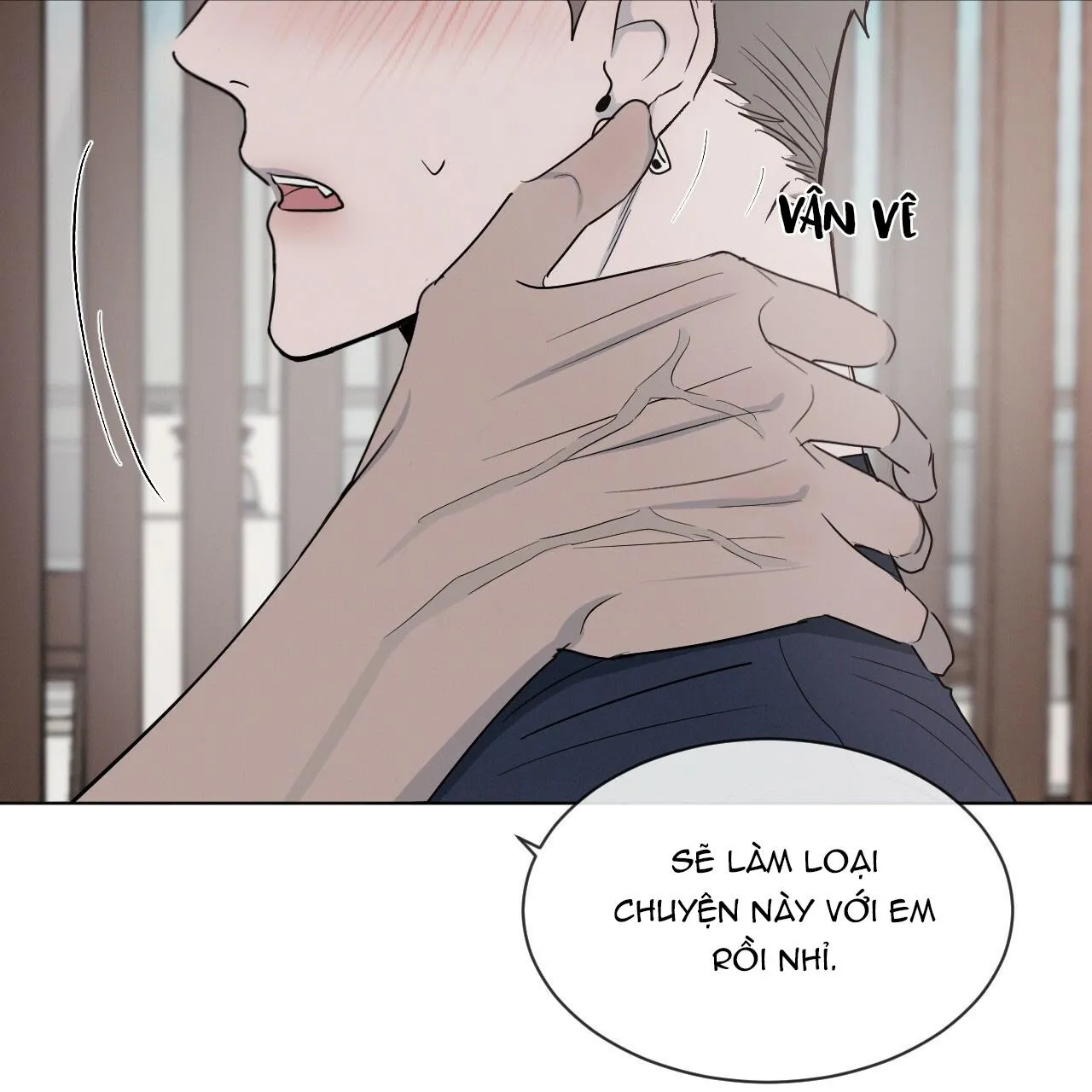 TƯƠNG PHẢN Chapter 3 Trang 16
