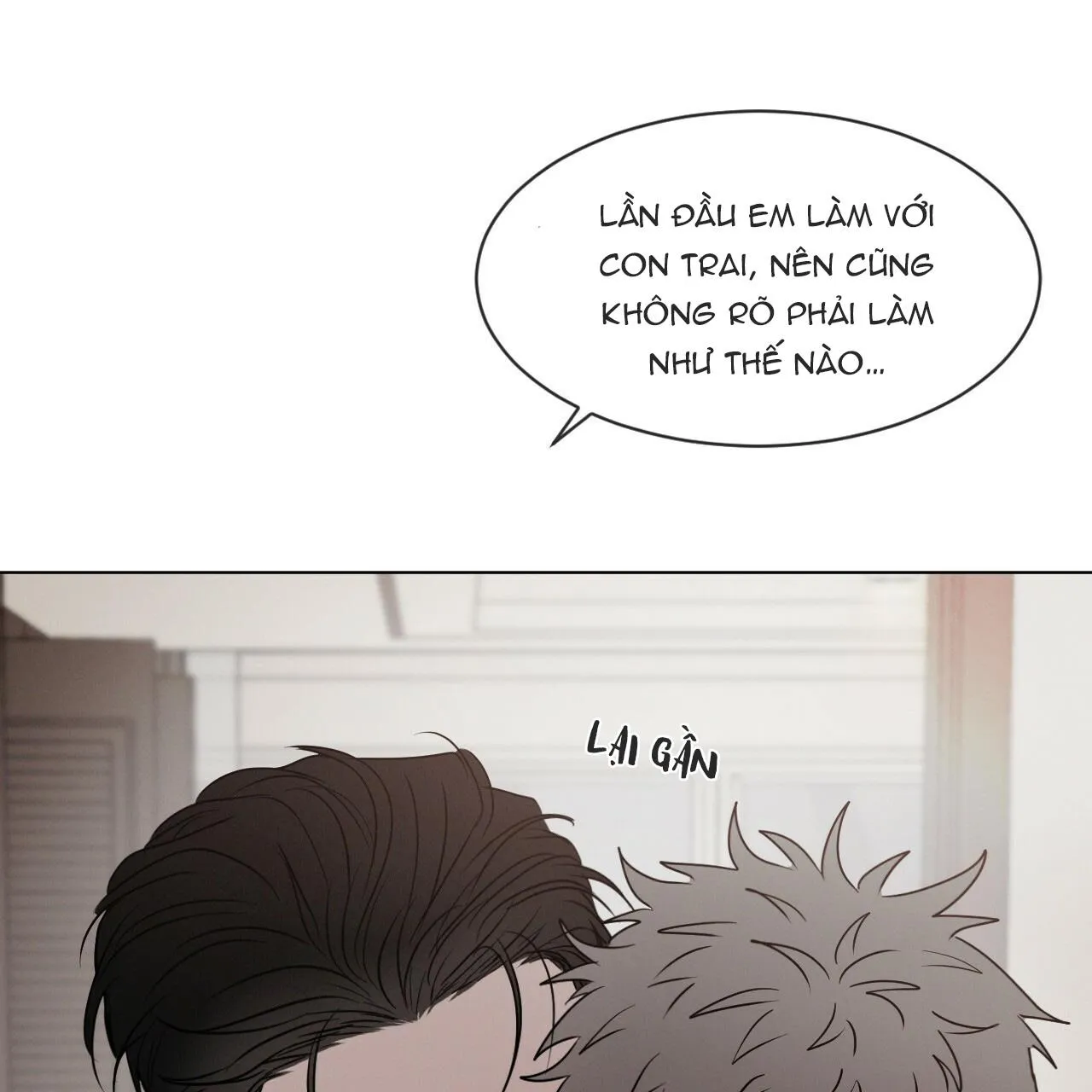 TƯƠNG PHẢN Chapter 3 Trang 21