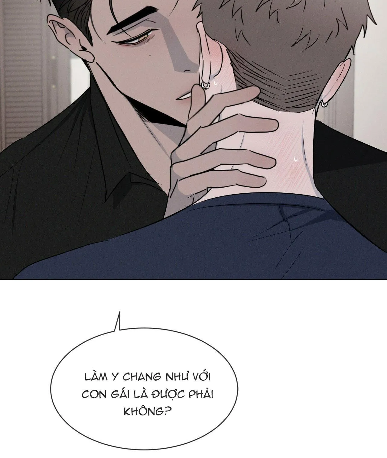 TƯƠNG PHẢN Chapter 3 Trang 22