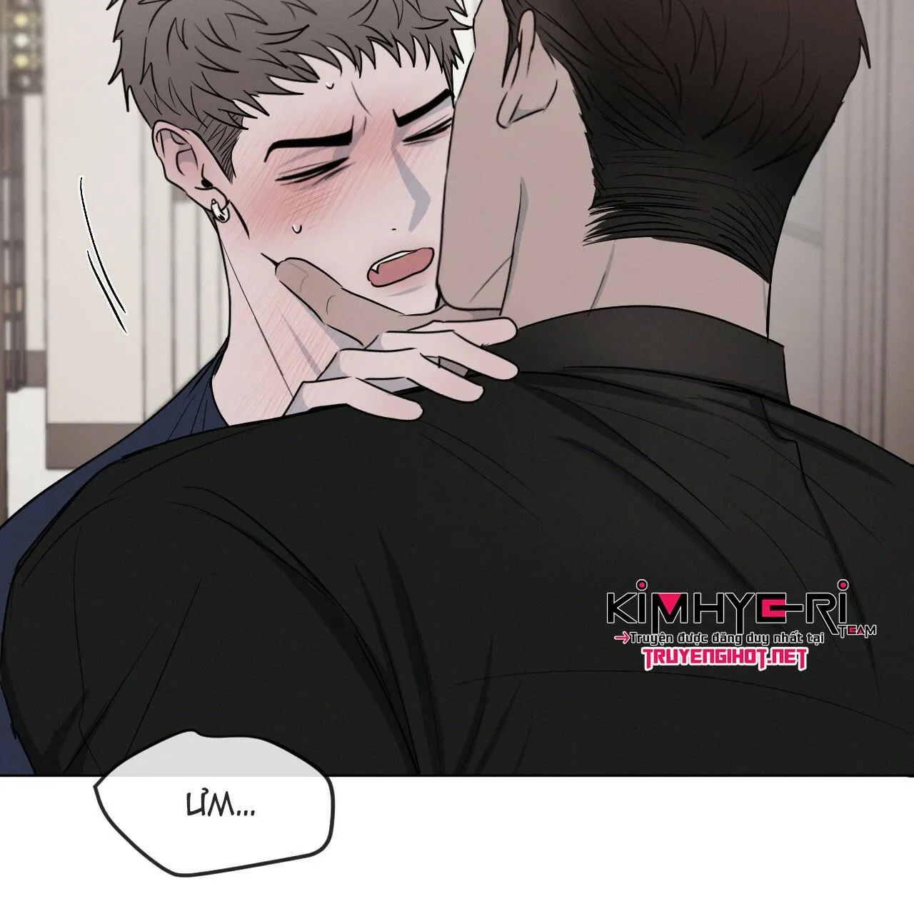 TƯƠNG PHẢN Chapter 3 Trang 24