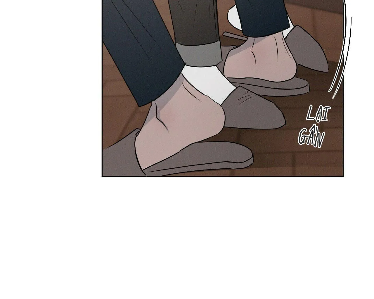 TƯƠNG PHẢN Chapter 3 Trang 31