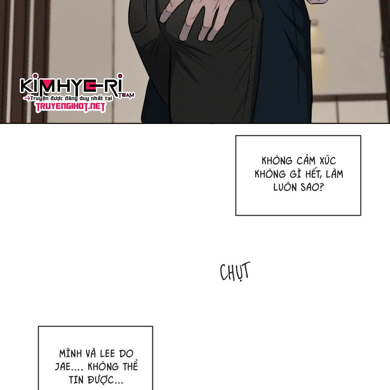 TƯƠNG PHẢN Chapter 3 Trang 33