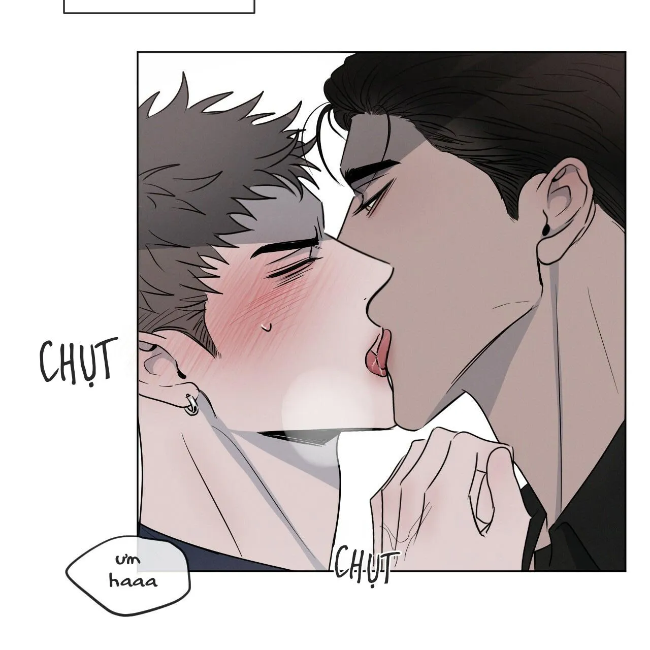 TƯƠNG PHẢN Chapter 3 Trang 34