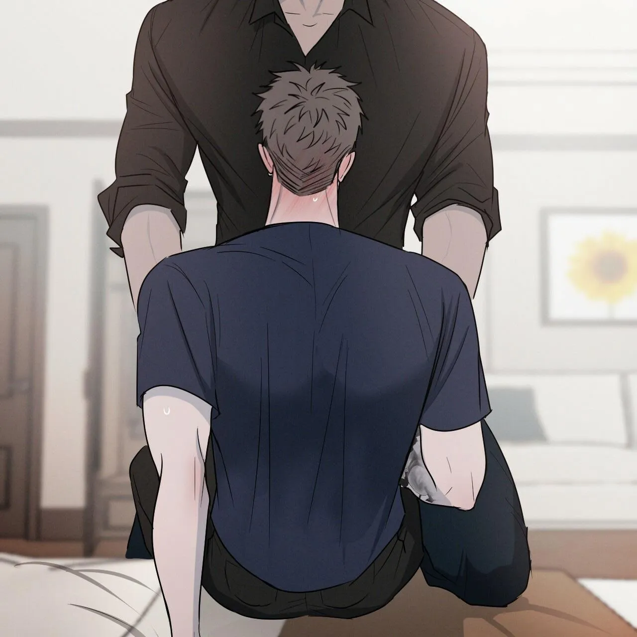 TƯƠNG PHẢN Chapter 3 Trang 43