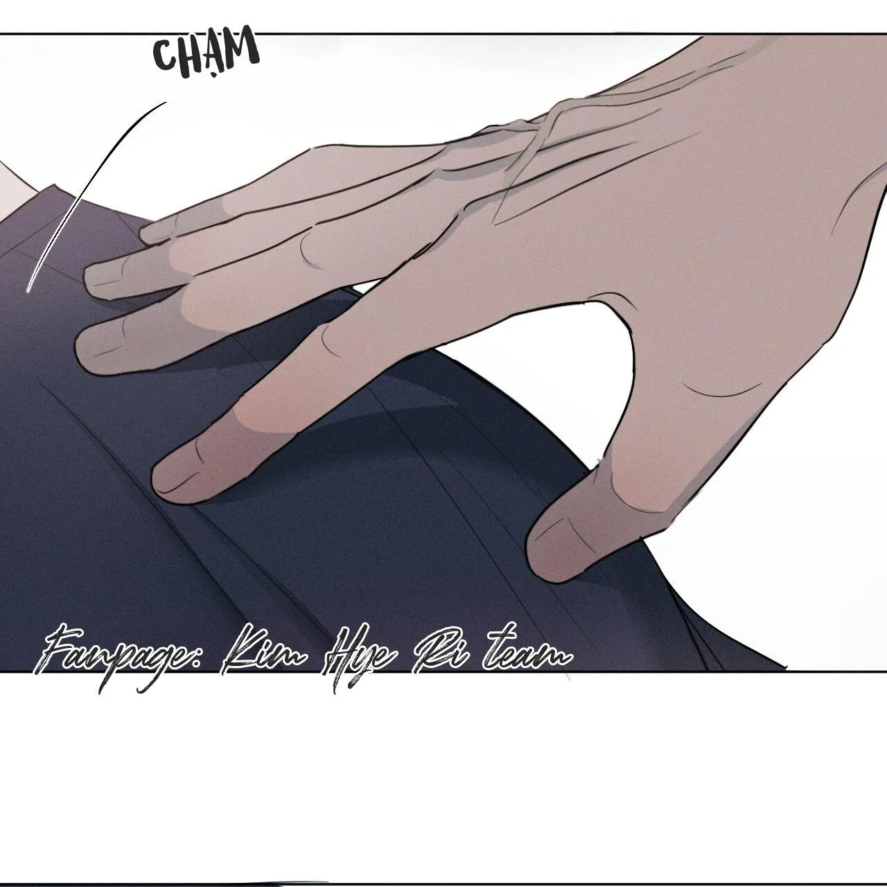 TƯƠNG PHẢN Chapter 3 Trang 47