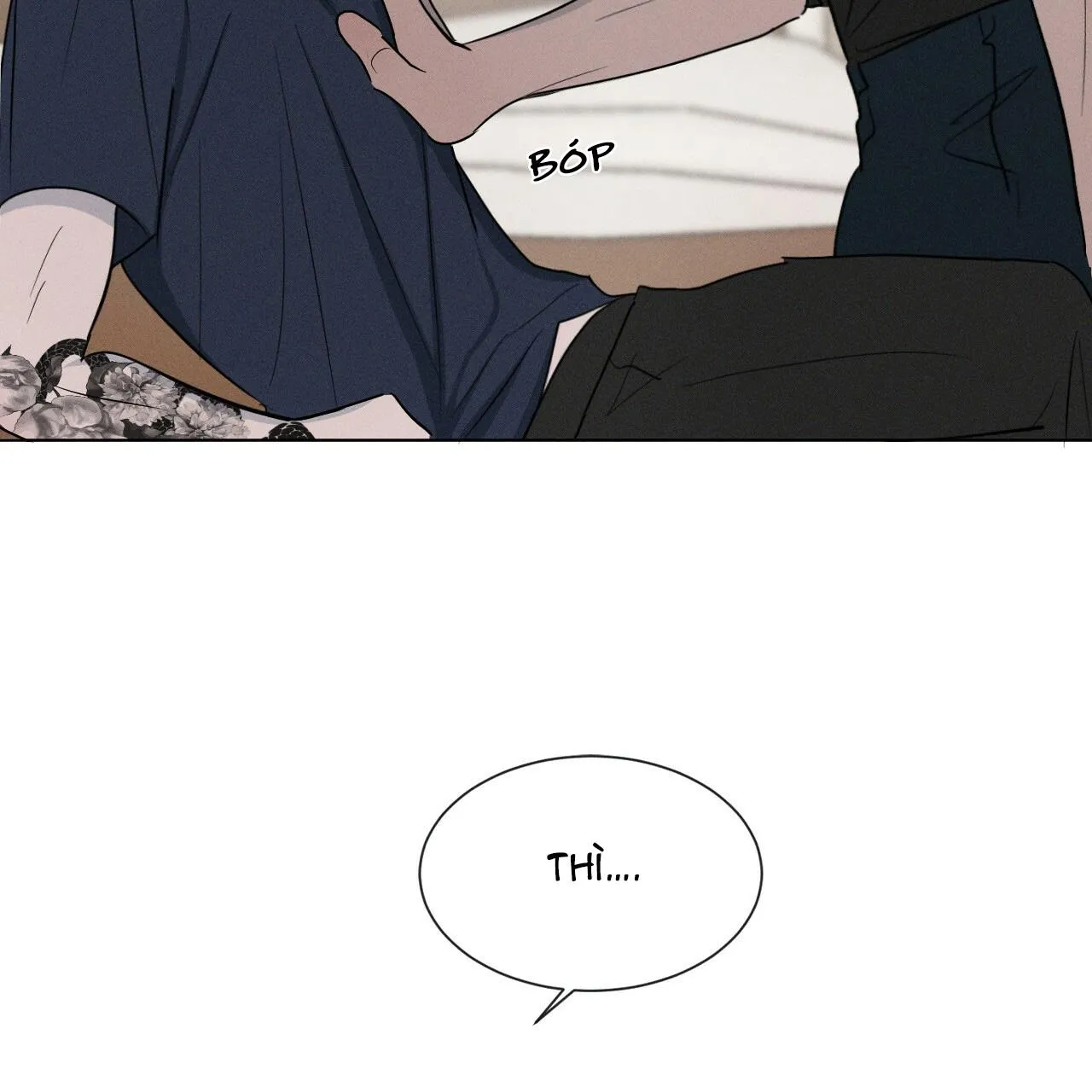 TƯƠNG PHẢN Chapter 3 Trang 50