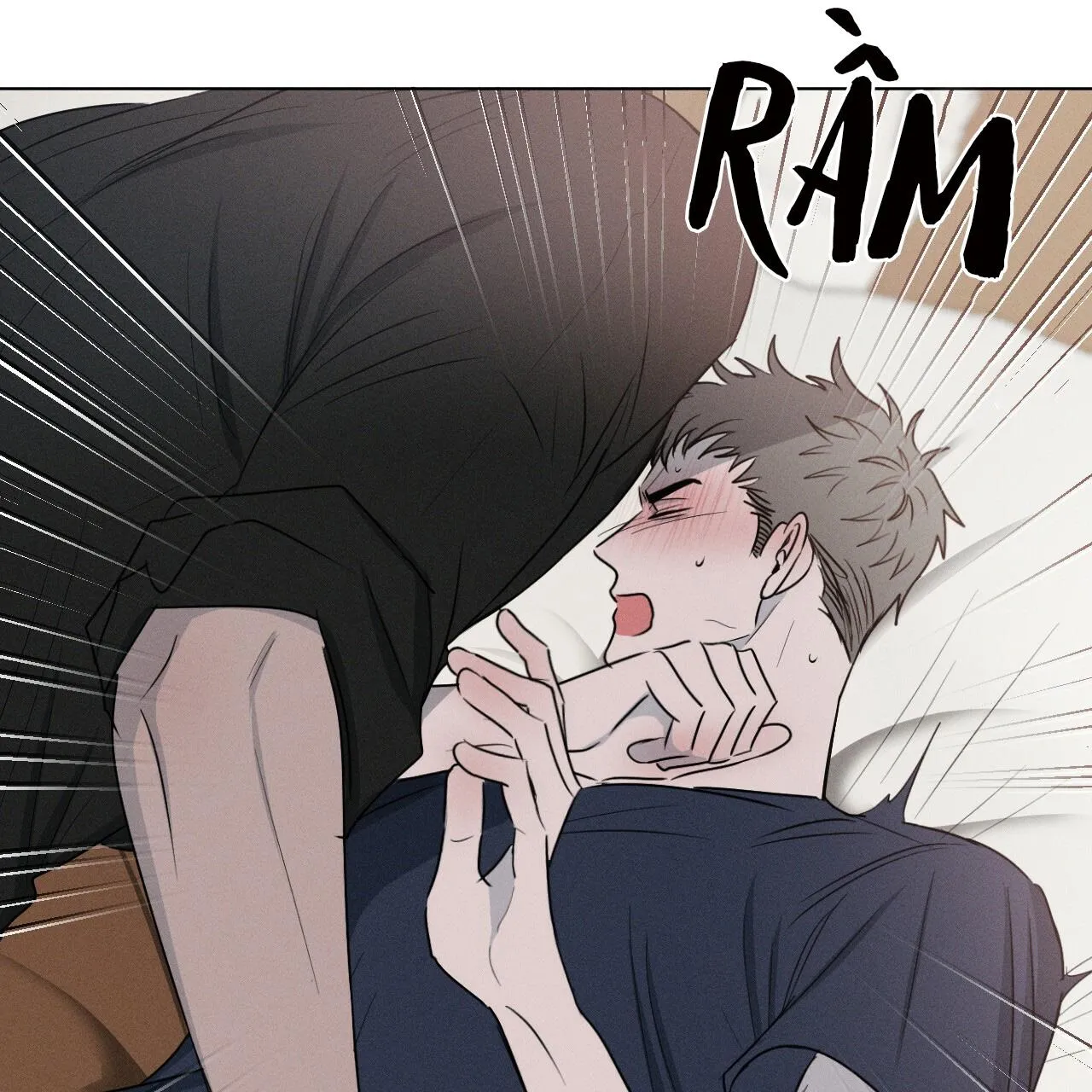 TƯƠNG PHẢN Chapter 3 Trang 63